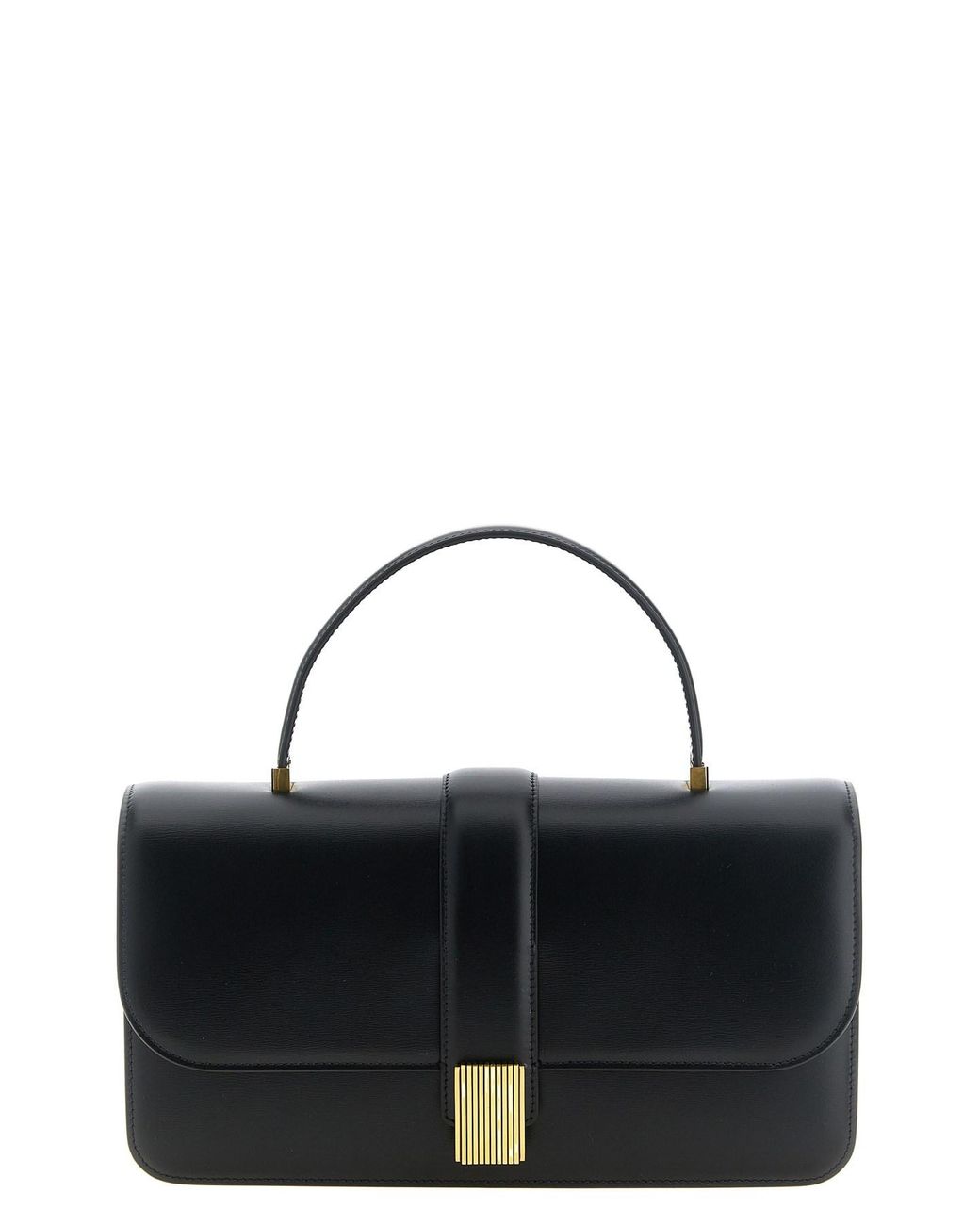 Khaite Black 'blake' Handbag