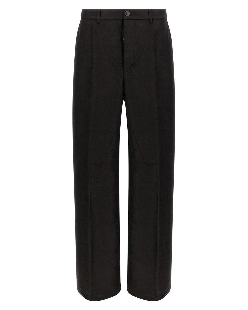Rick Owens Black 'work' Pants for men