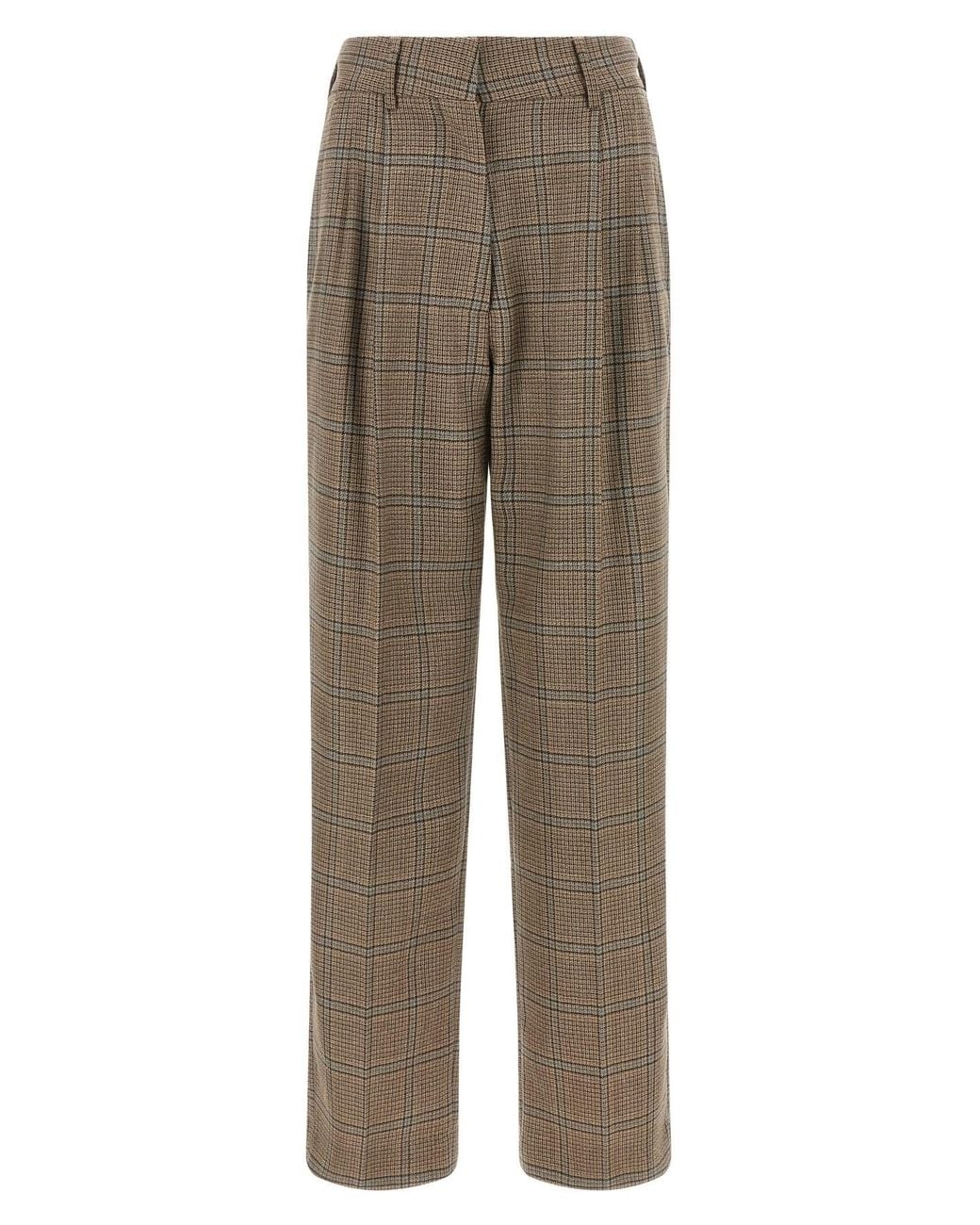 Blazé Milano Natural 'saona - Fox' Pants