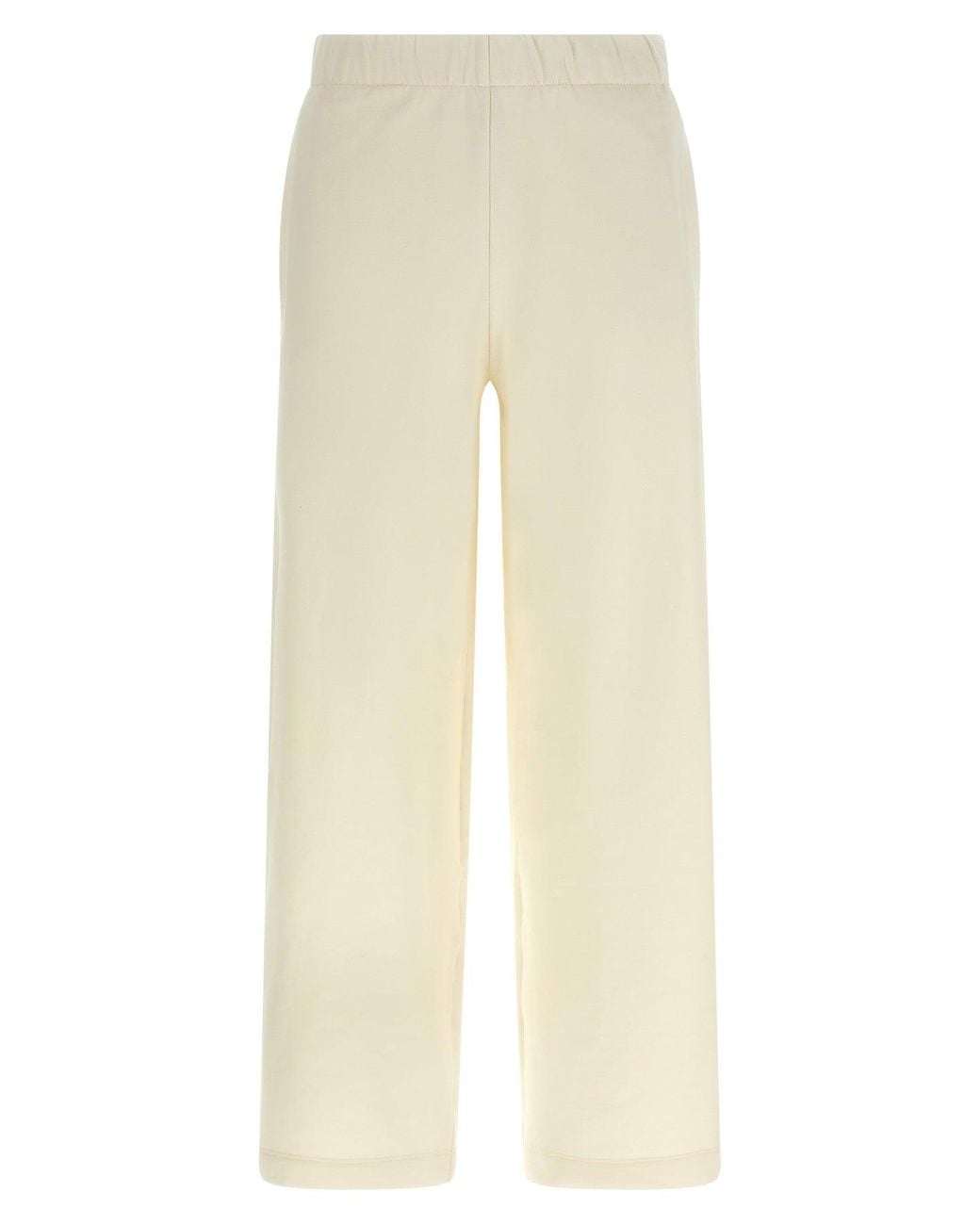 Max Mara Natural 'Filovia' Trousers