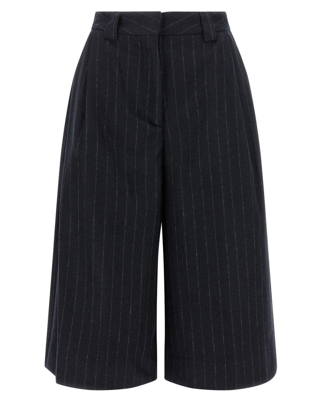 Thelatest Blue Dakota Bermuda Shorts