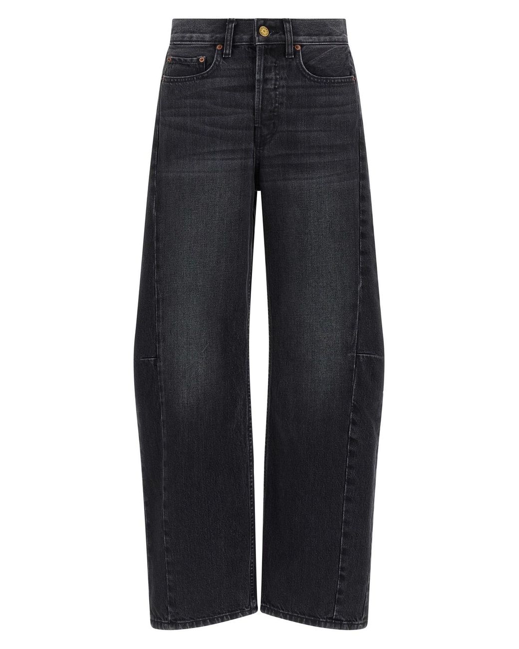 B Sides Blue 'slim Lasso' Jeans