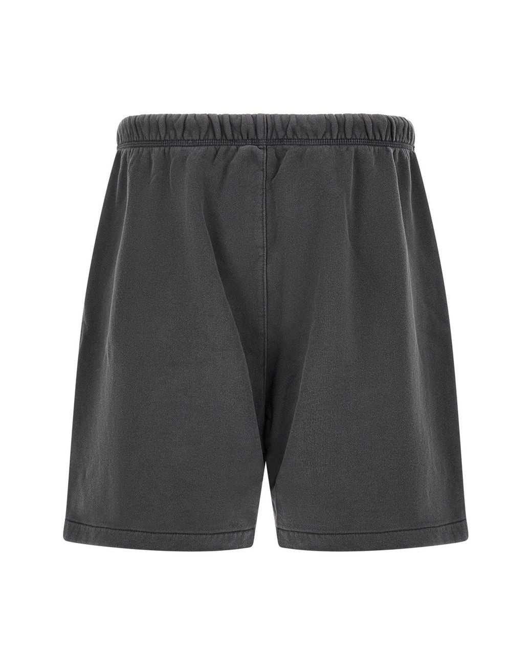 Fear Of God Gray The 'Classic' Bermuda Shorts for men