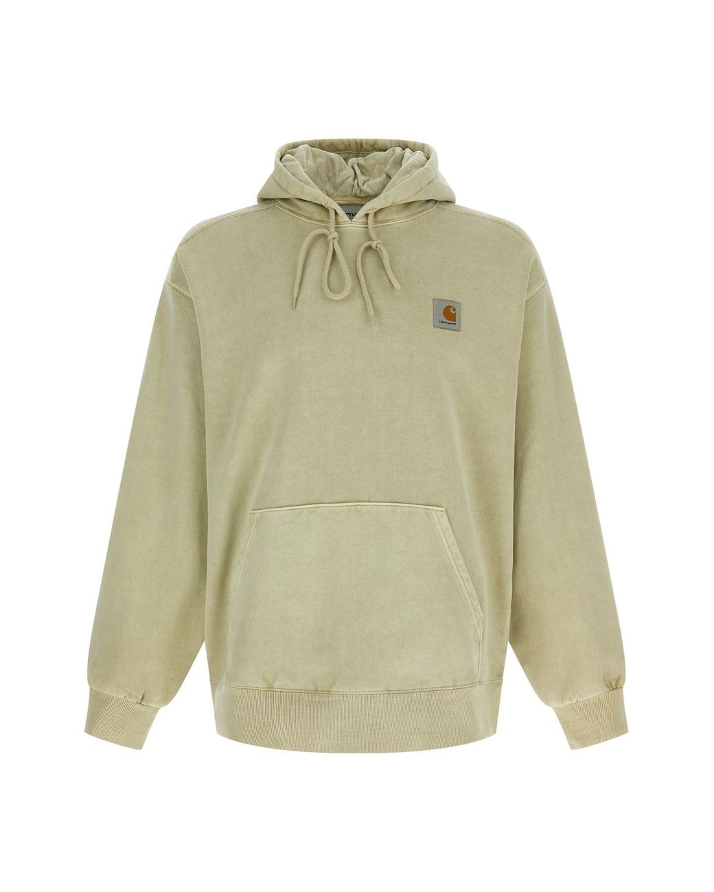 Carhartt Green 'vista' Hoodie for men