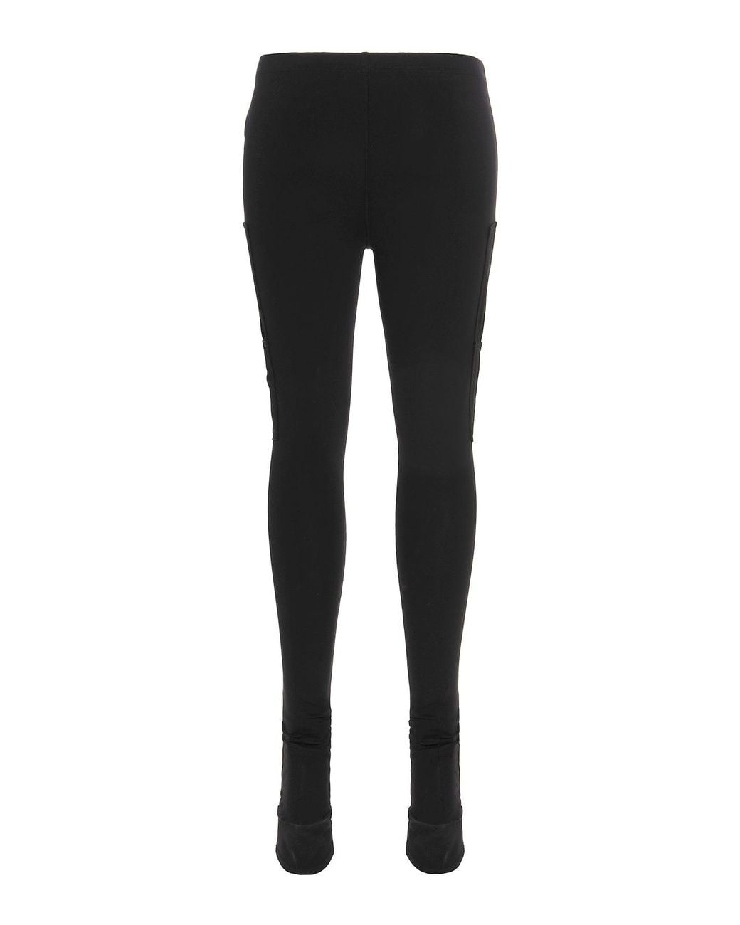 Wardrobe NYC Black Leggings 'X Carhartt Utility'