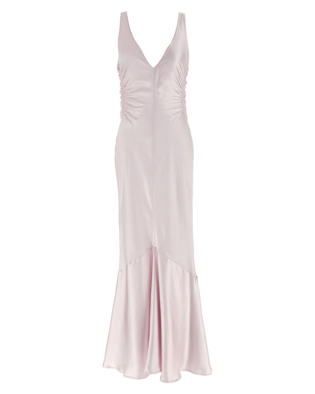 Sportmax Pink 'Katia' Dress