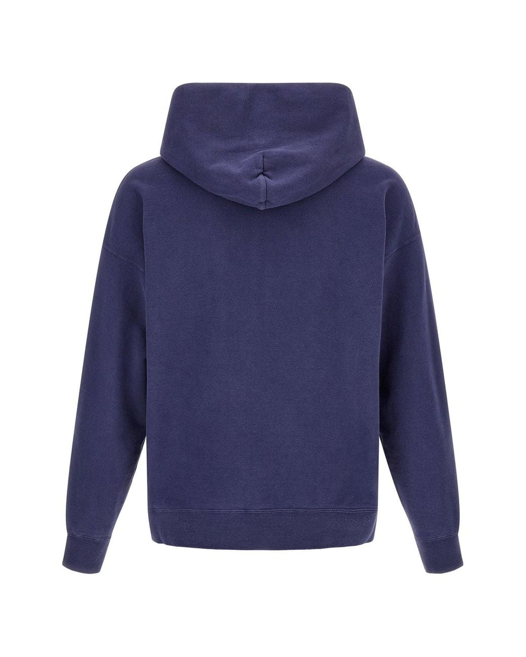 Visvim 'Jumbo' Kapuzenpullover in Blue für Herren
