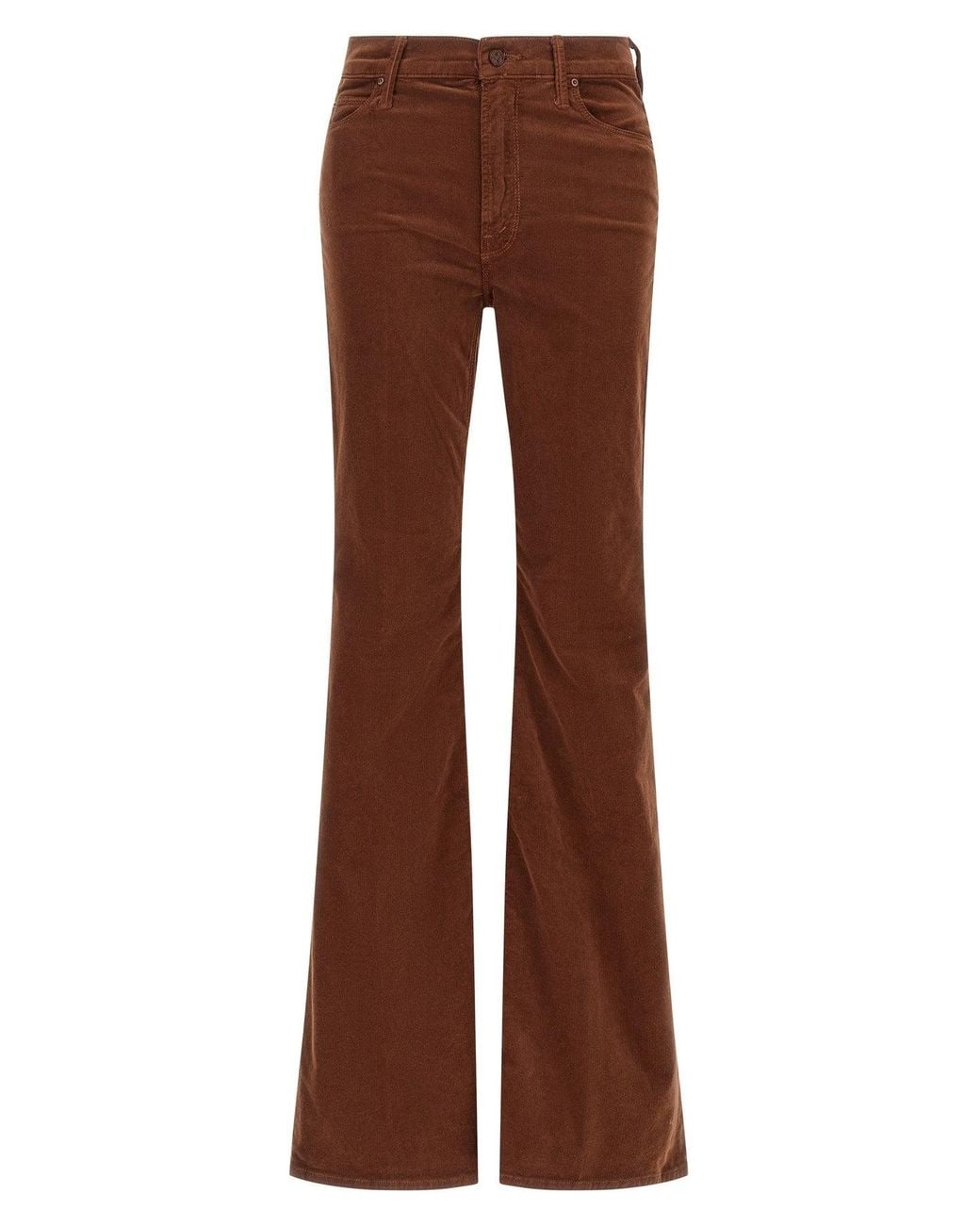 Mother Brown The Doozy Trousers