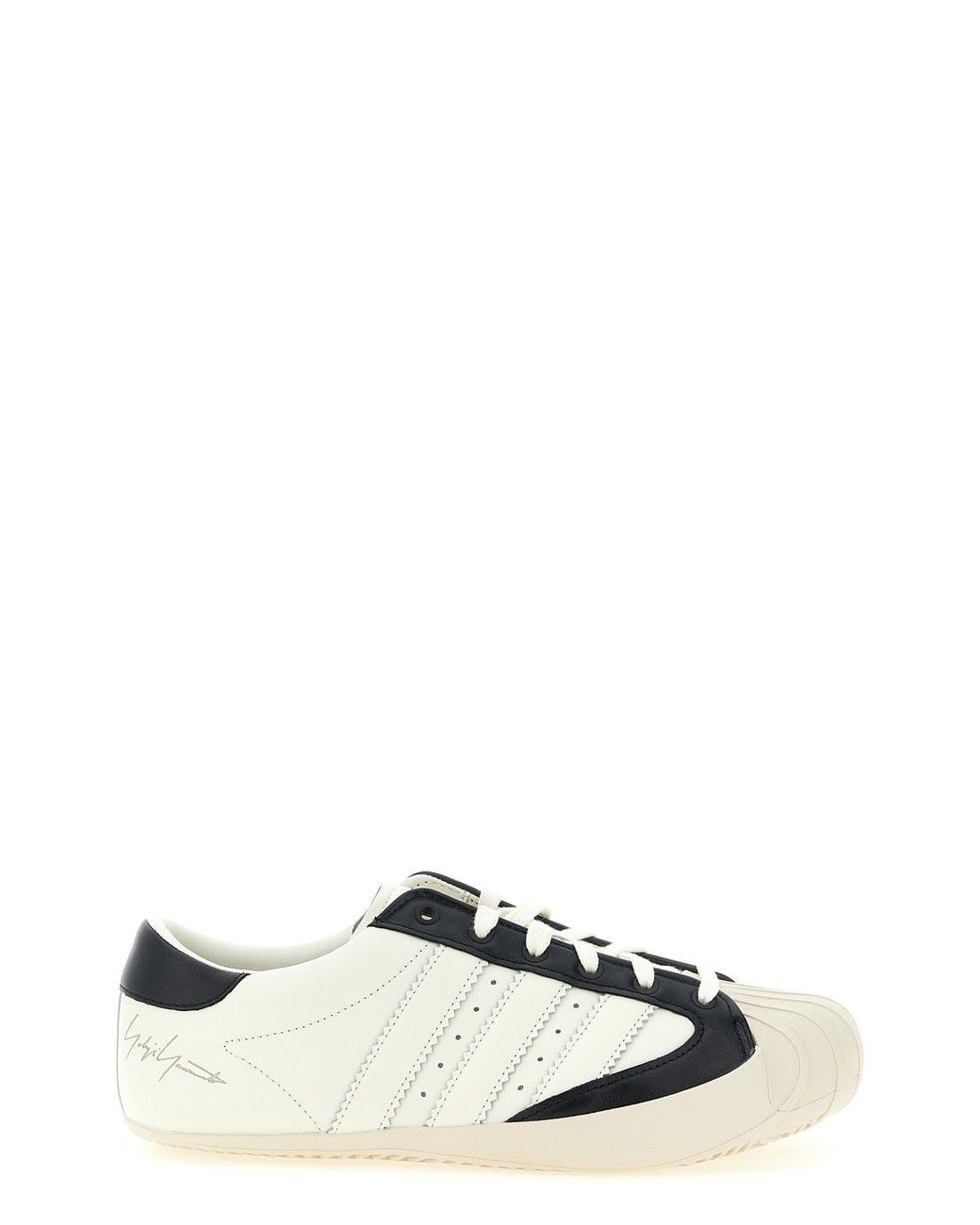 Y-3 Sneaker 'Superstar 3G' in Multicolor für Herren