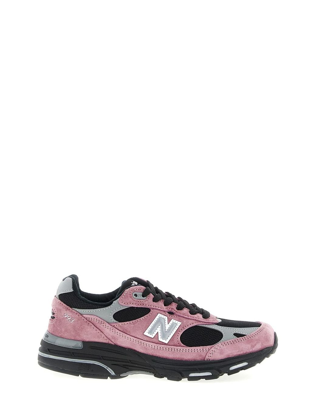 New Balance Purple 'Made
