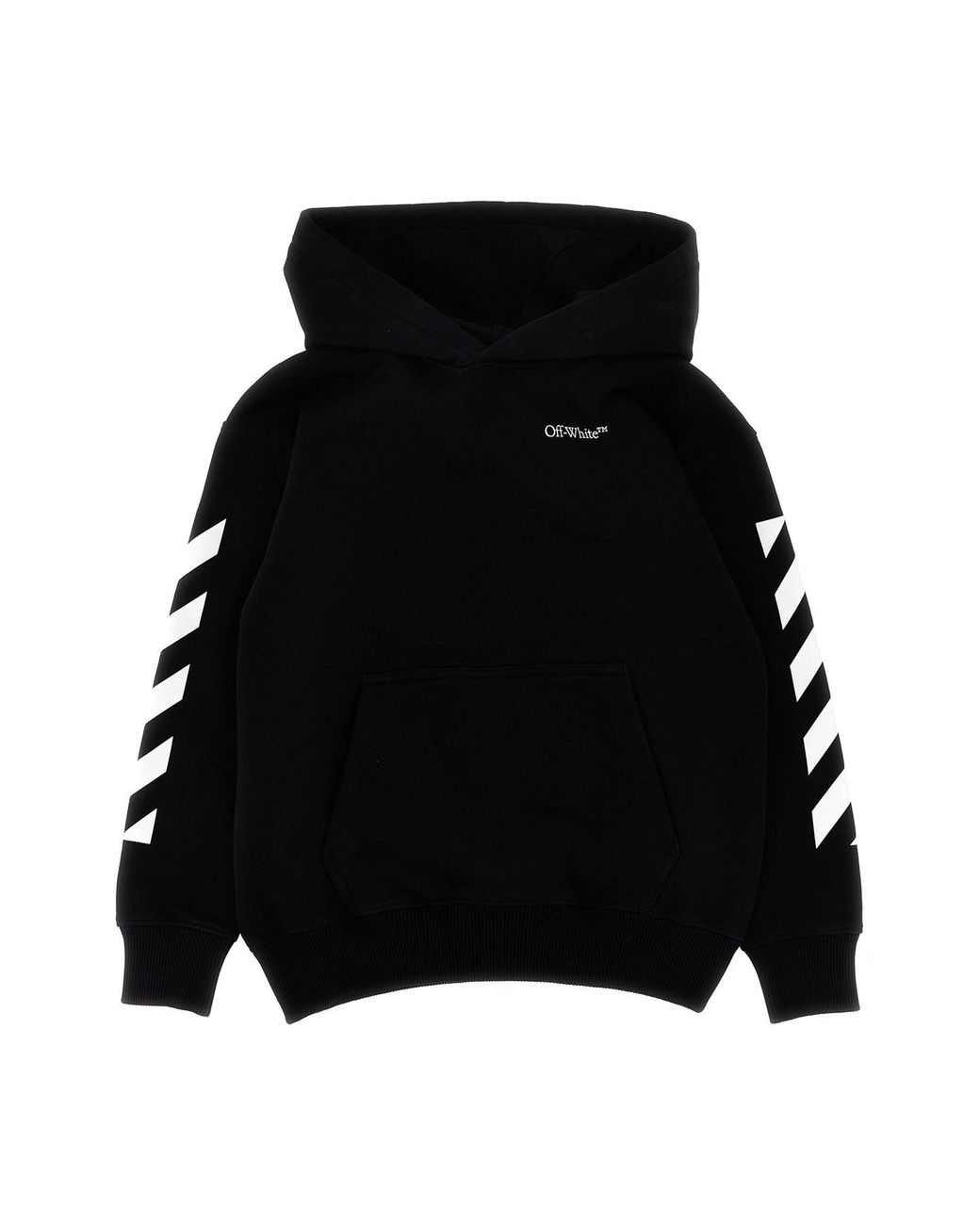 Off white 2025 classic hoodie