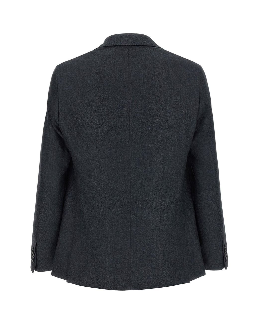 Pal Zileri Black The 'Lord' Suit for men