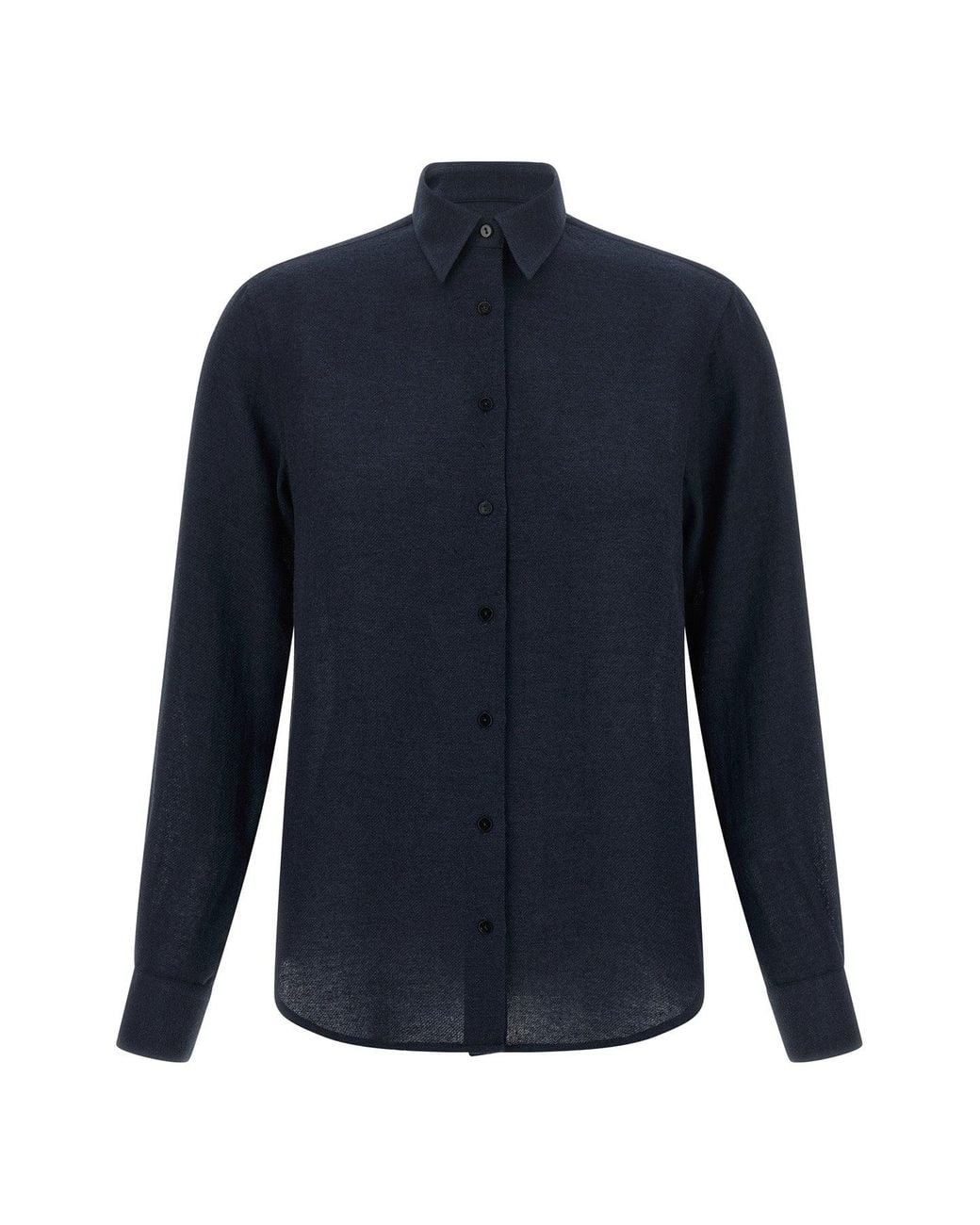 Xacus Blue Marta" Shirt
