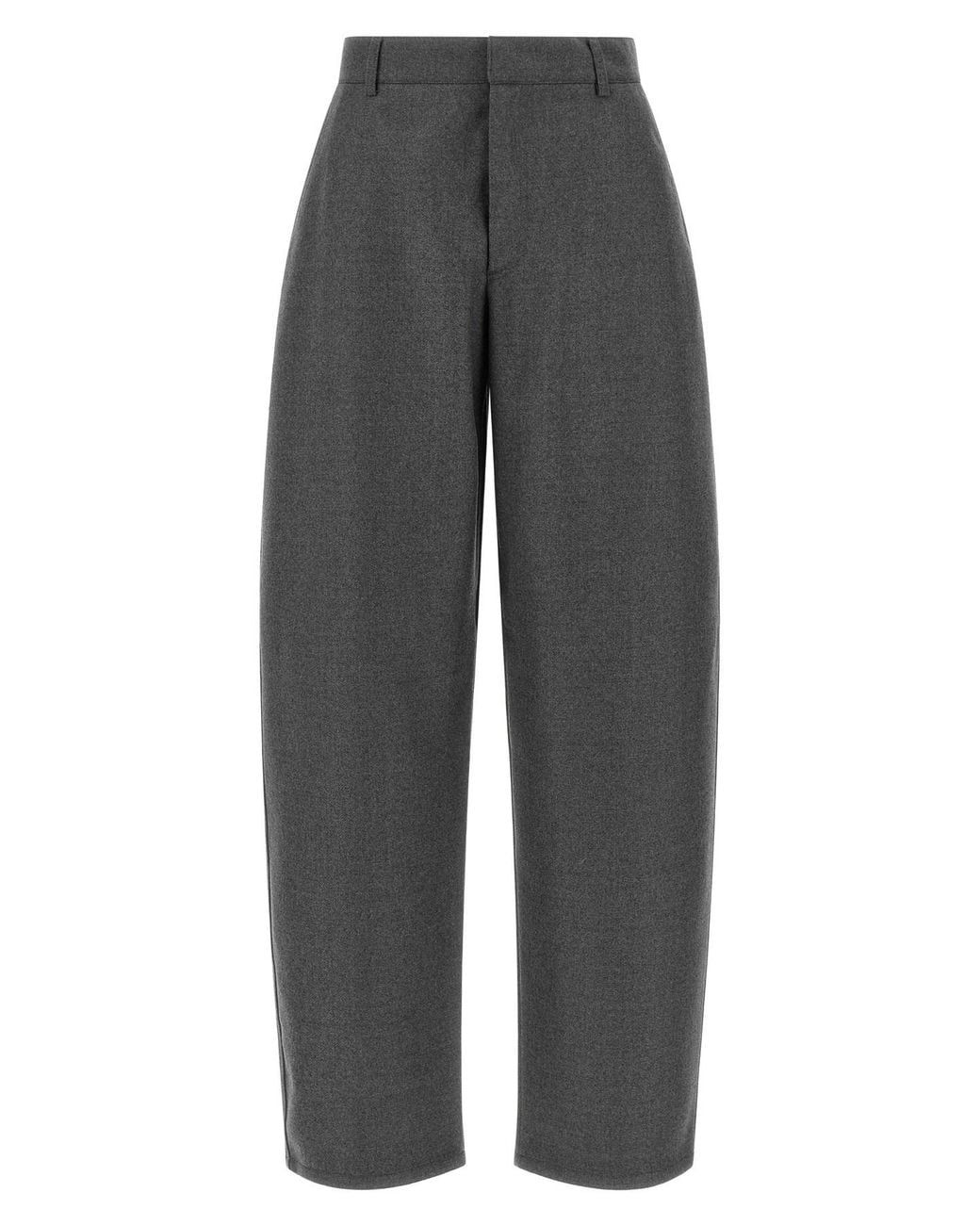 ARMARIUM Gray 'siro' Pants