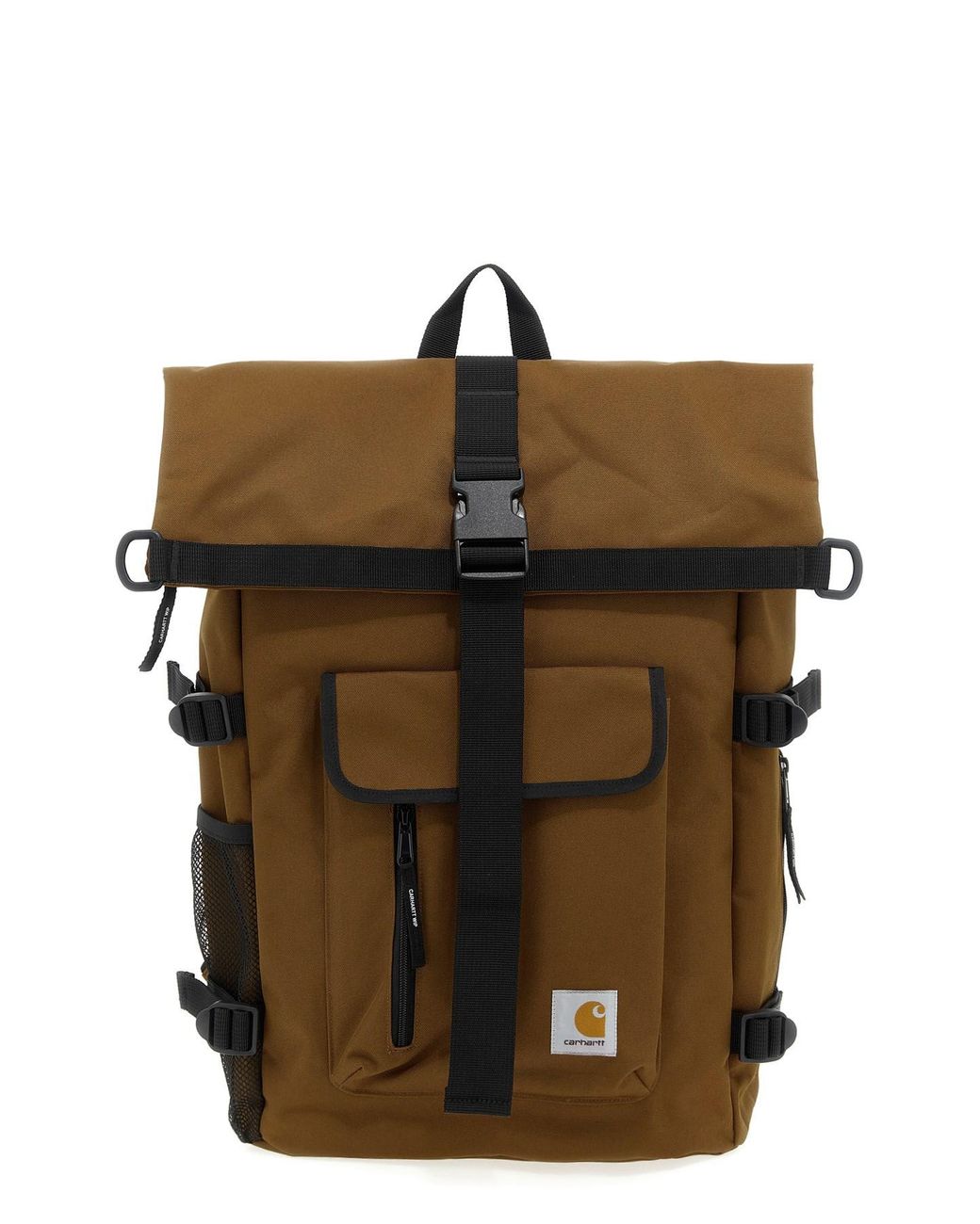 Carhartt Brown 'philis' Backpack for men
