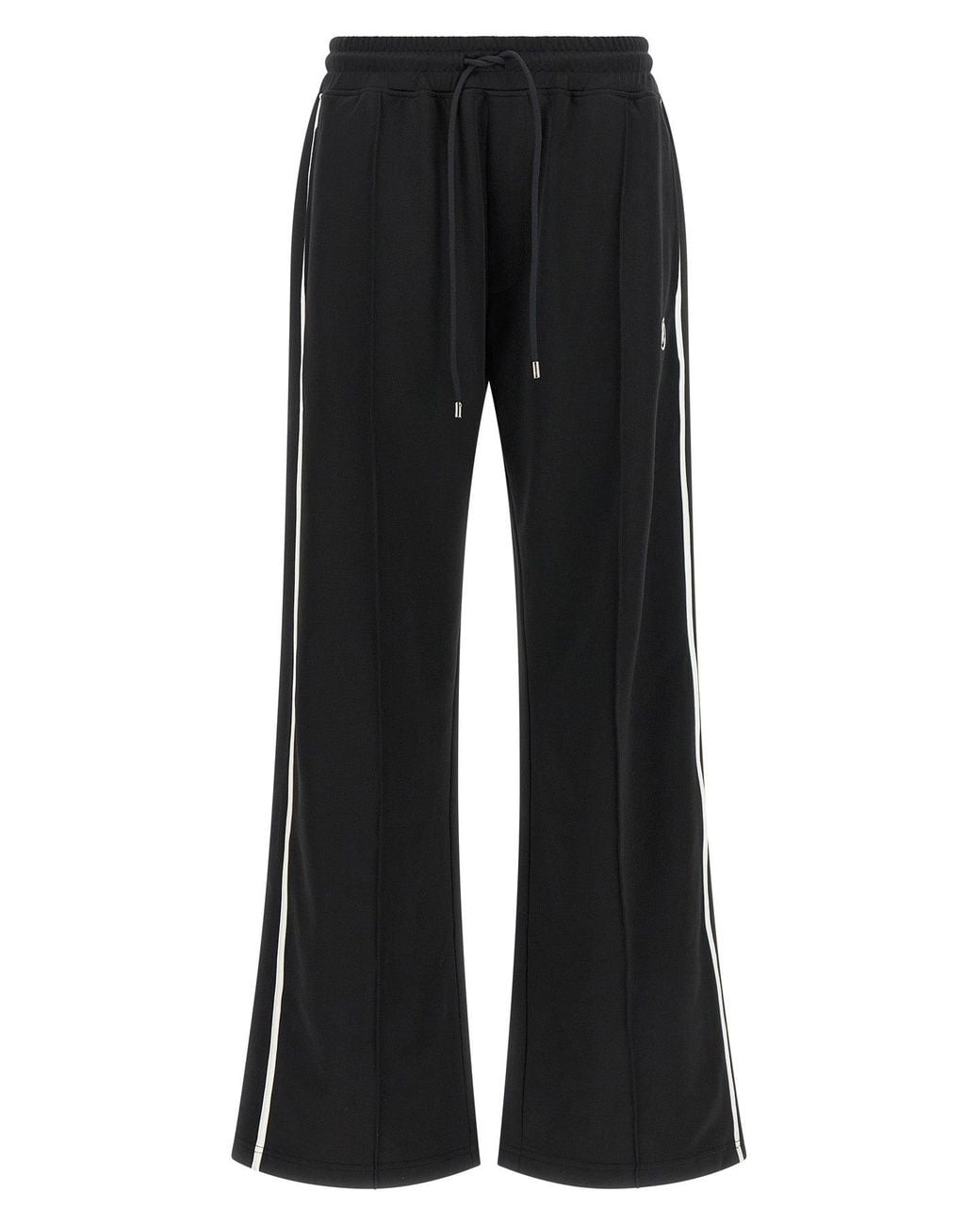 Amiri Black Ma Track Pant