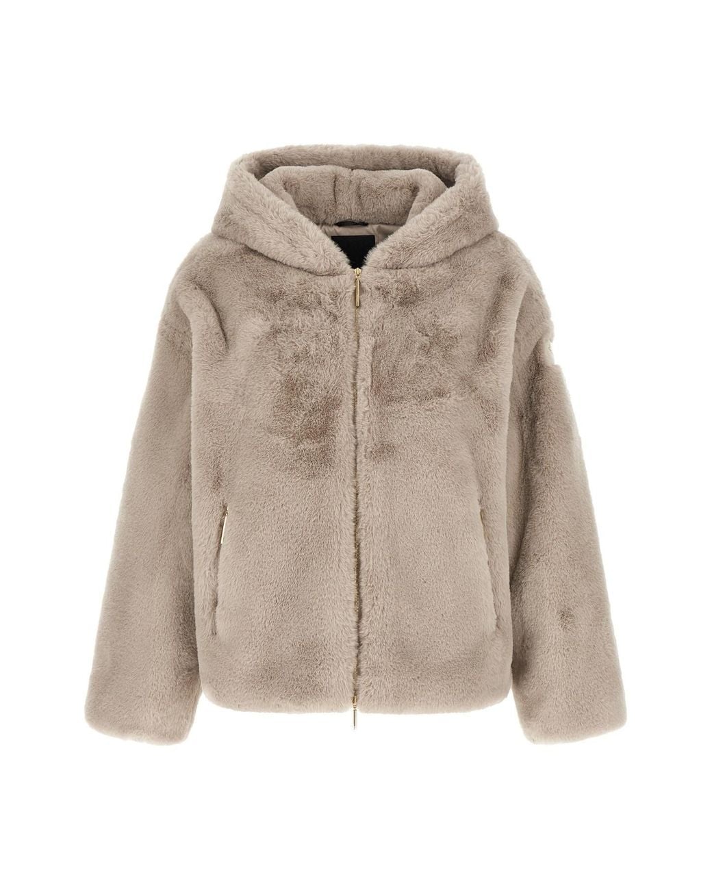 Tatras Natural 'yumola' Jacket