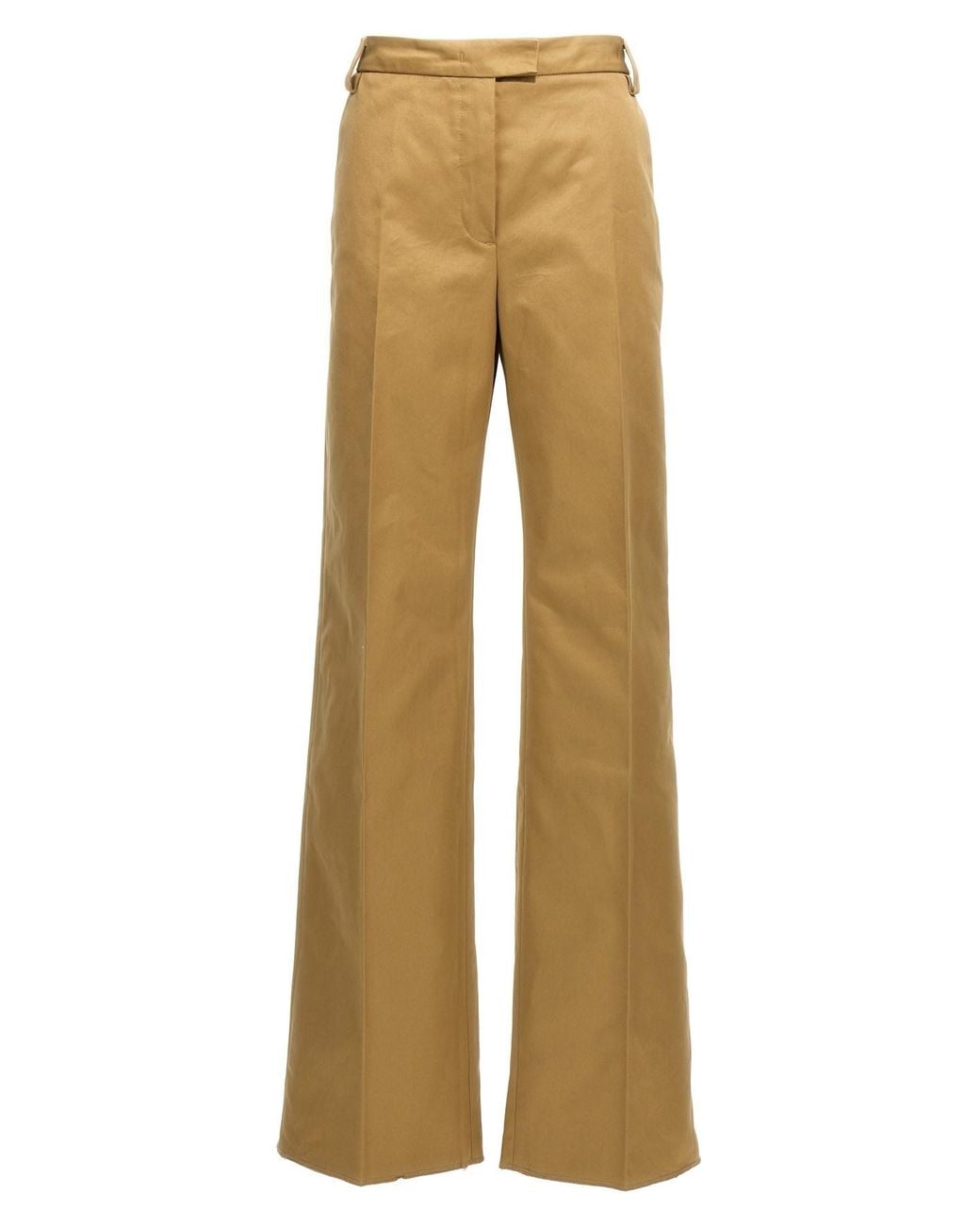 THE LATEST Natural 'alek' Pants