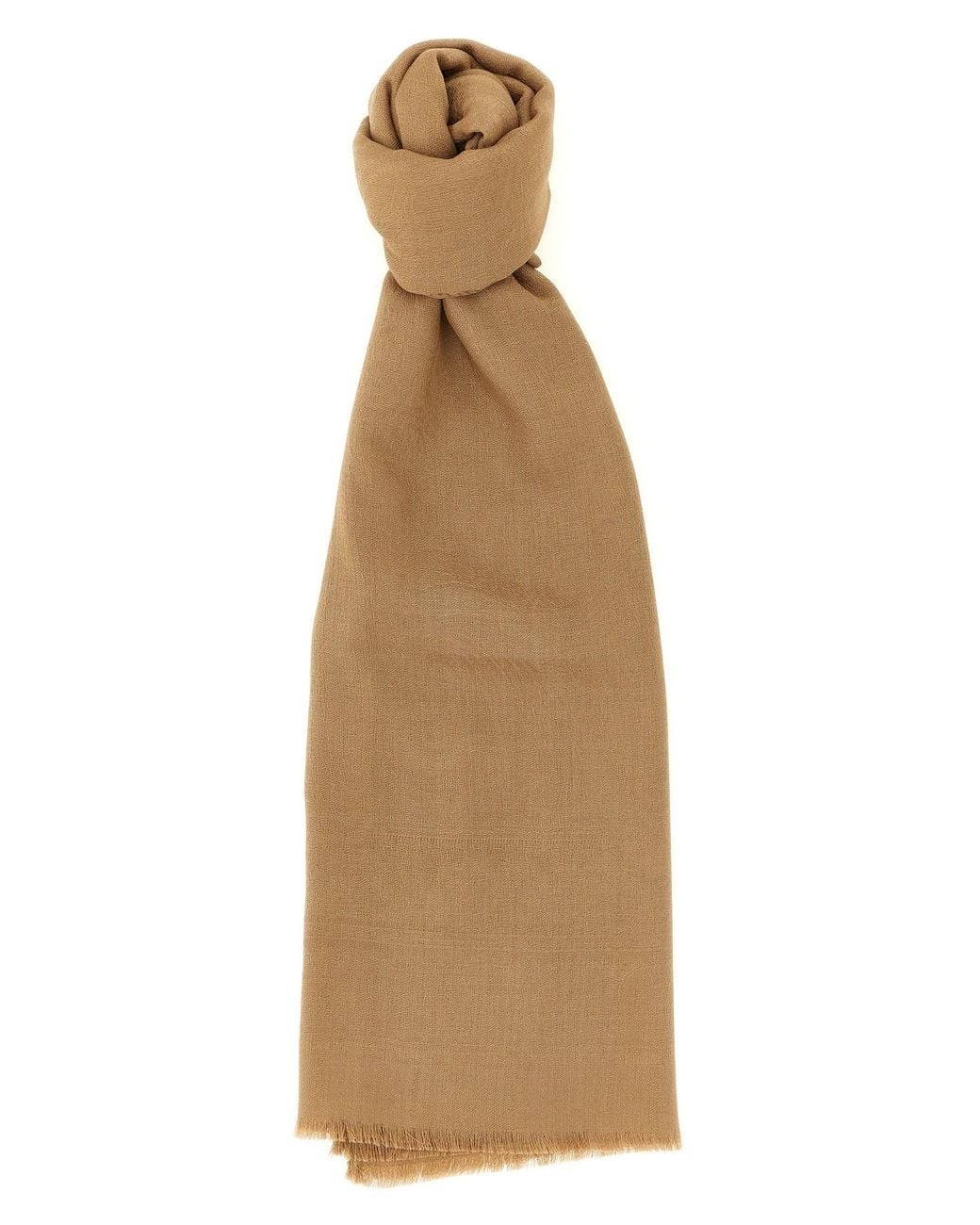 Max Mara Natural 'mxapalmeti' Stole