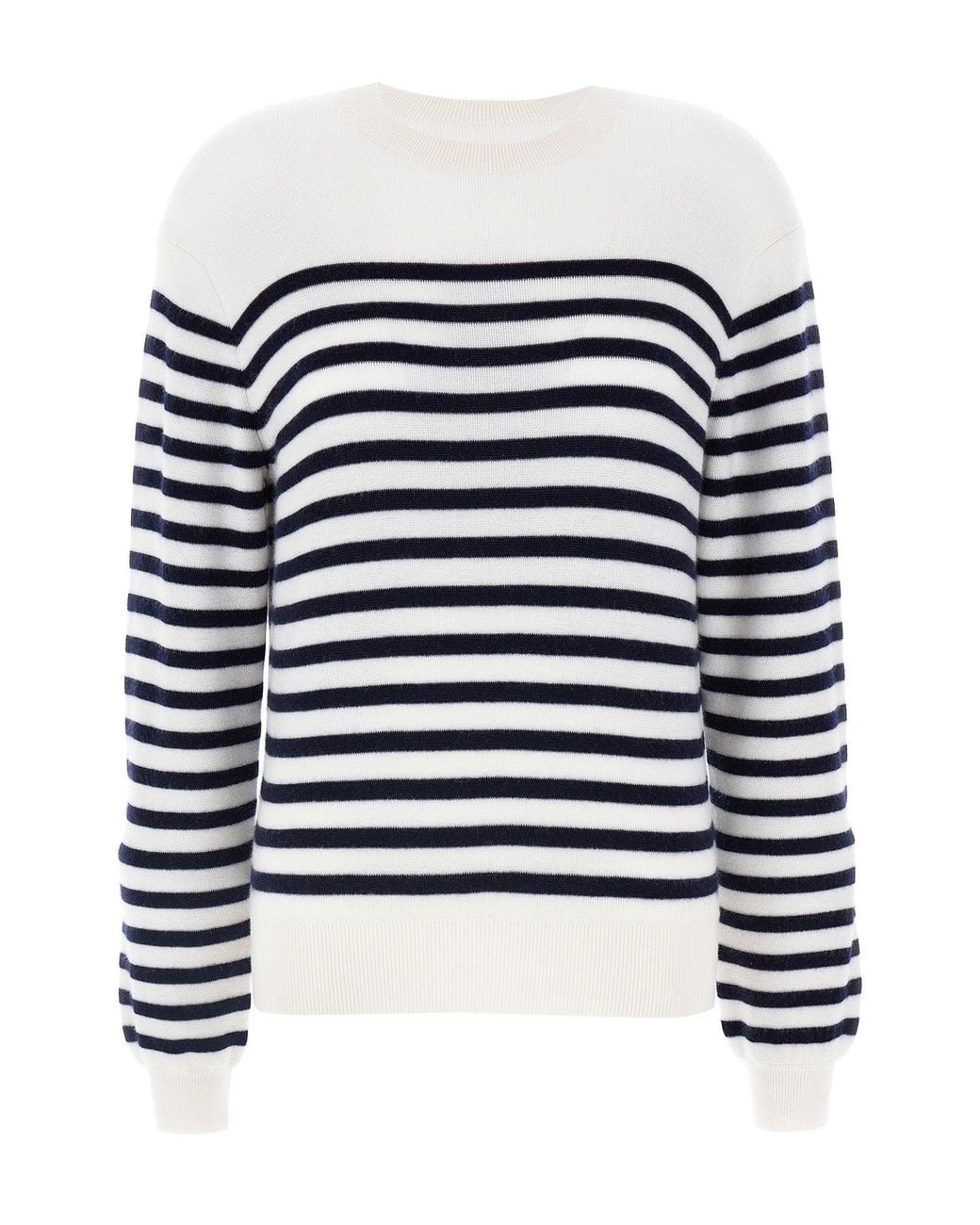 Khaite Black Pullover 'Viola'