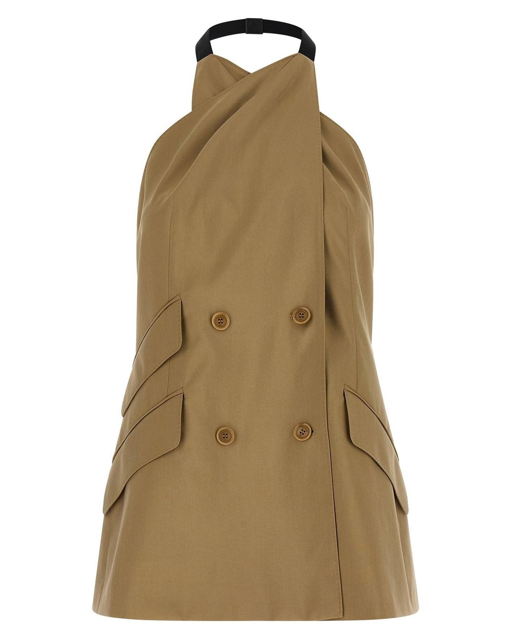 Max Mara Natural 'Mxsnuraghe' Blazer