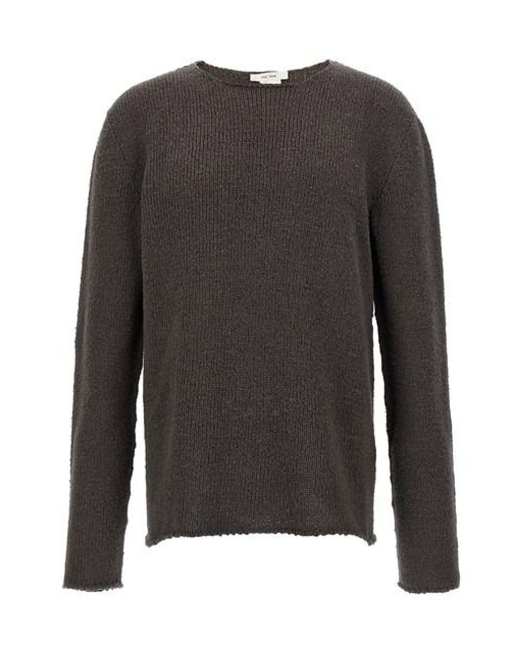 The Row 'kalen' Sweater in Gray for Men | Lyst