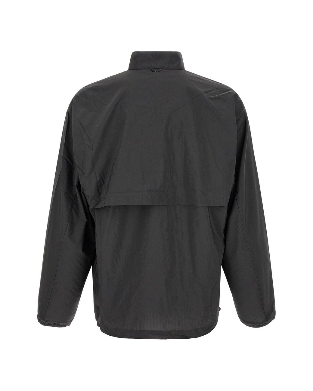 Snow Peak Black 'Pertex Quantum Air' Jacket for men