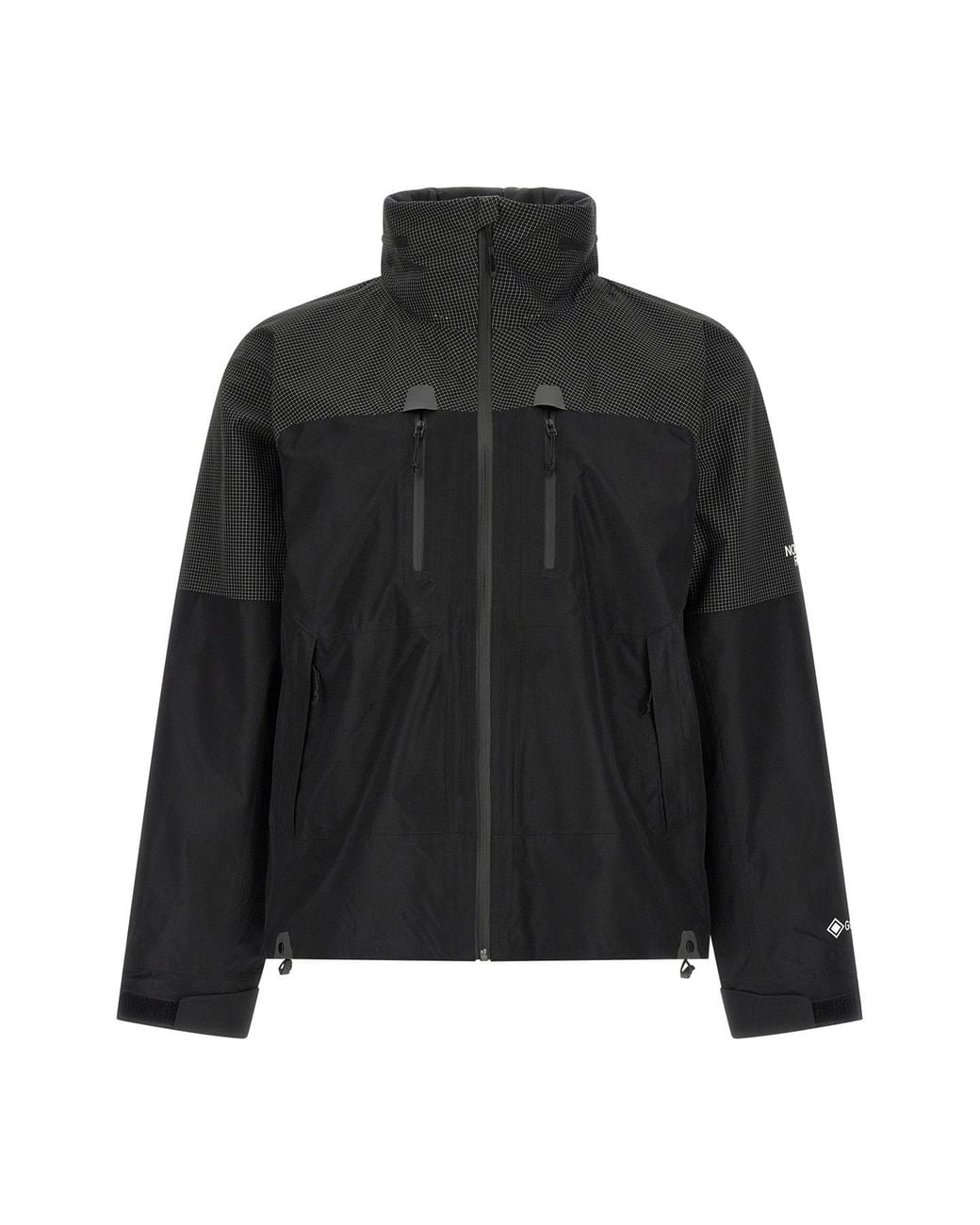 The North Face Black Jacket for men