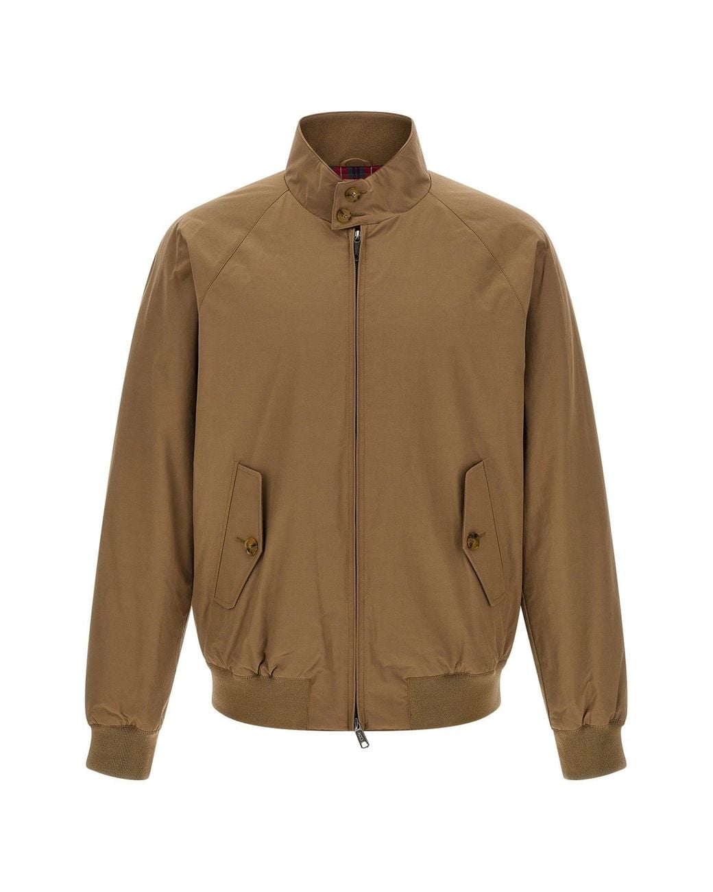 Baracuta Natural G9 Thermal Jacket for men