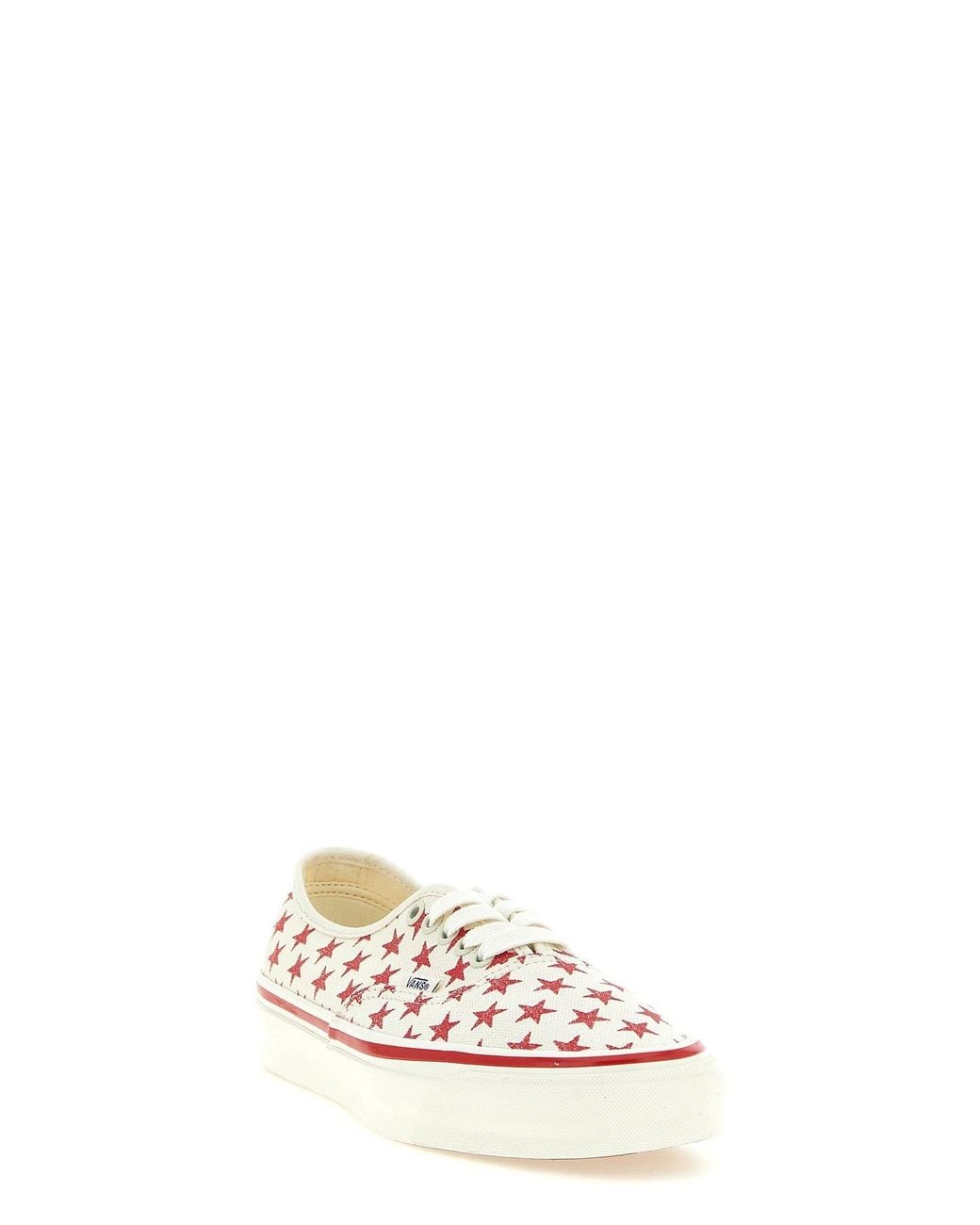 Vans Pink Sneaker 'Premium Authentic 44' for men