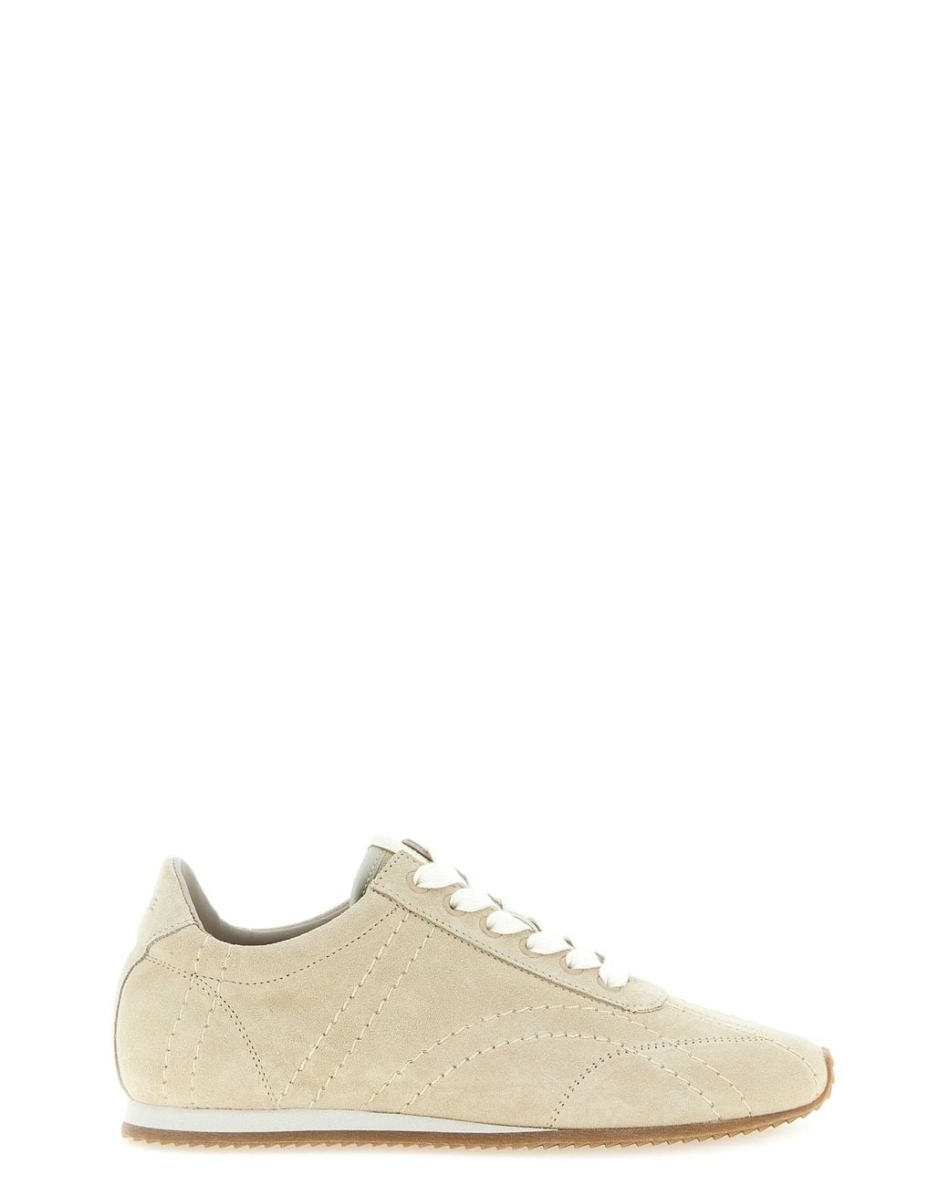 Totême Multicolor 'flex' Sneakers