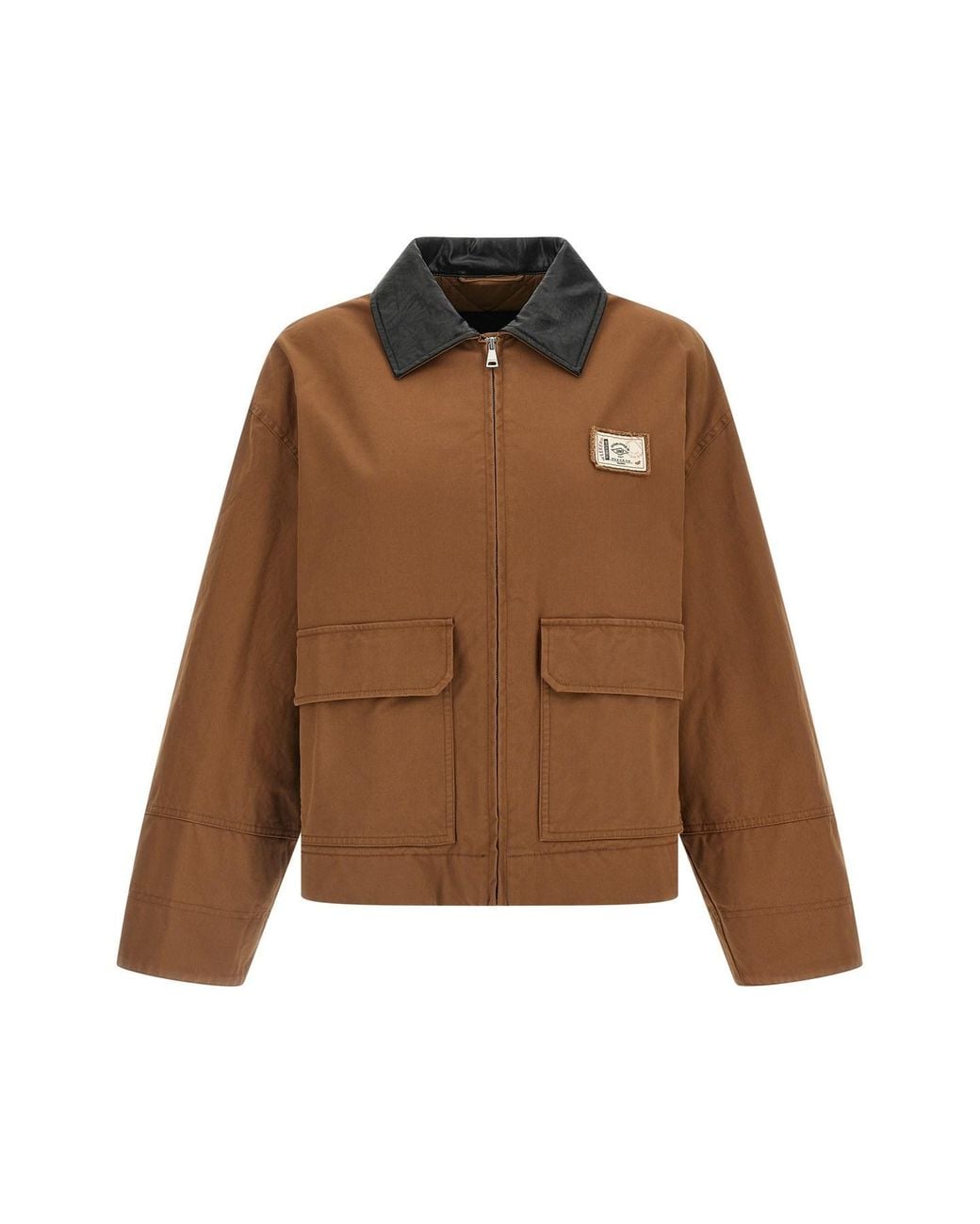 Weekend by Maxmara Brown 'wkdfreccia' Jacket