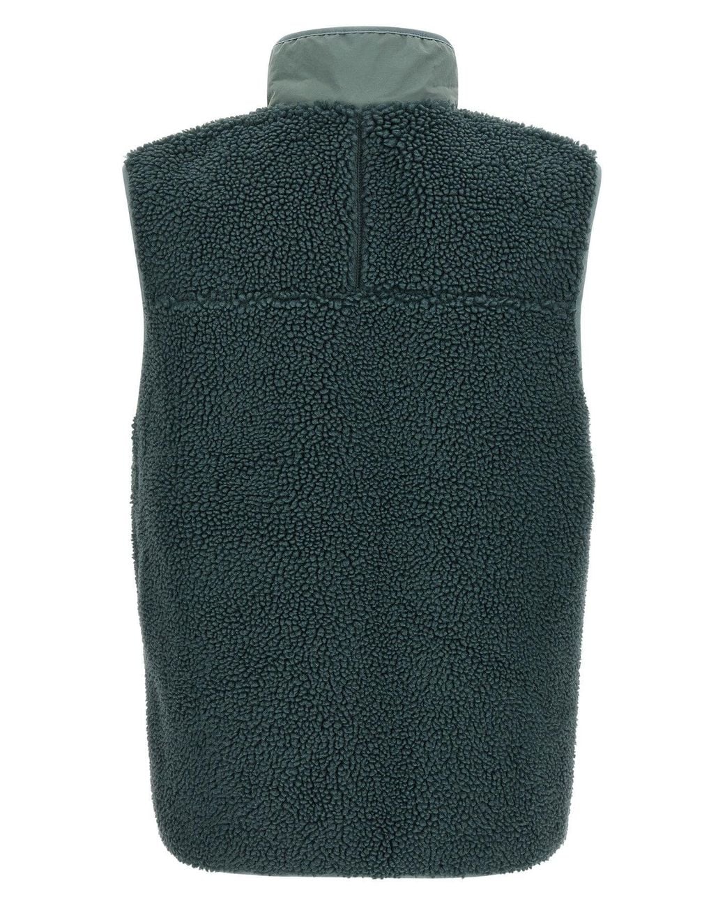 Patagonia Green Classic Retro-X Vest for men