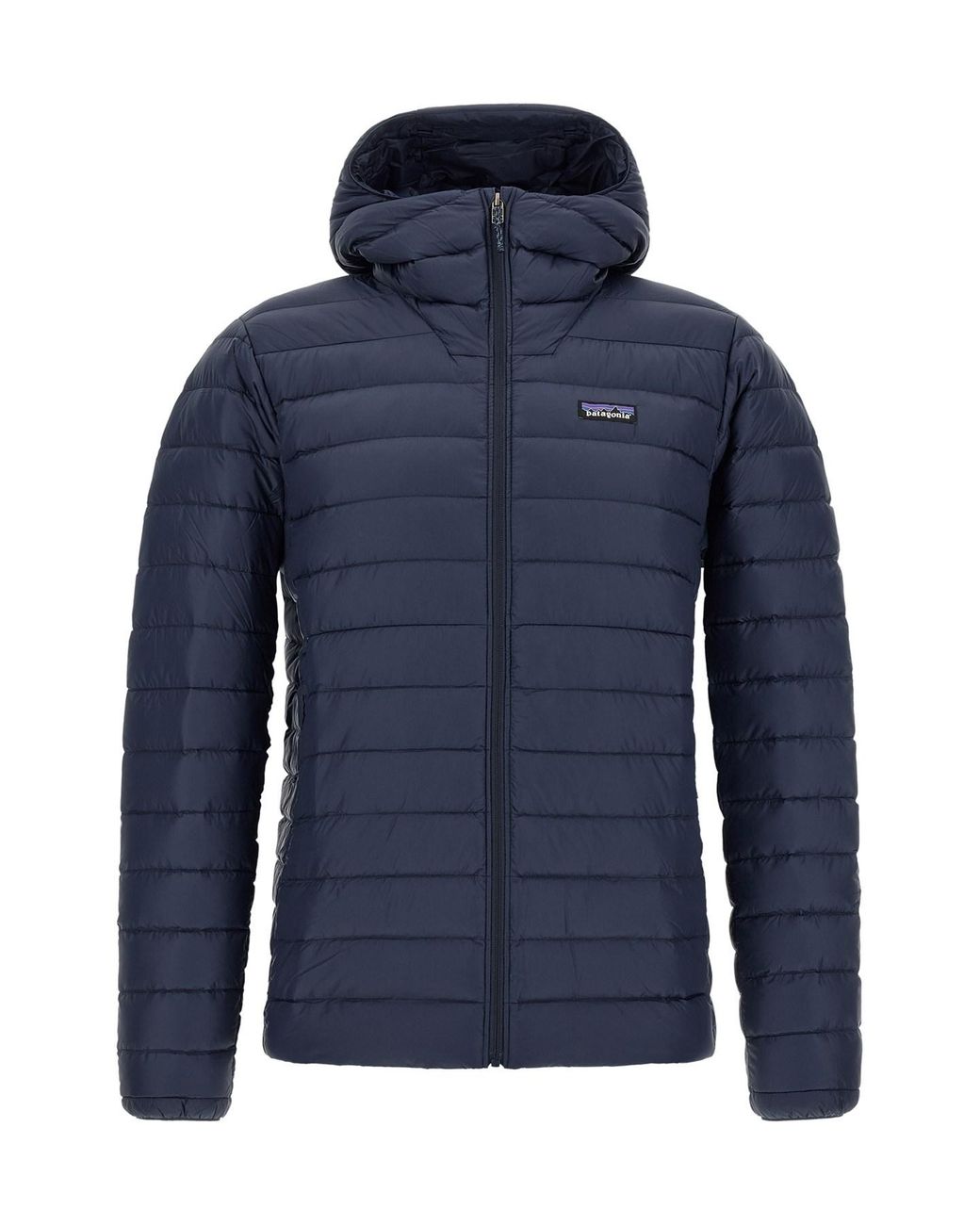 Patagonia Blue Netplus® Down Jacket for men