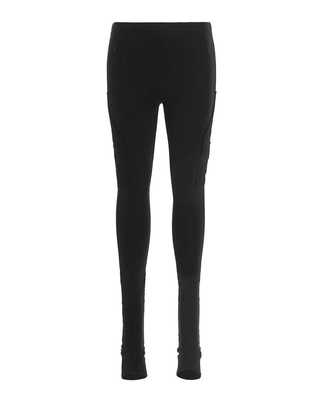 Wardrobe NYC Black Leggings 'X Carhartt Utility'