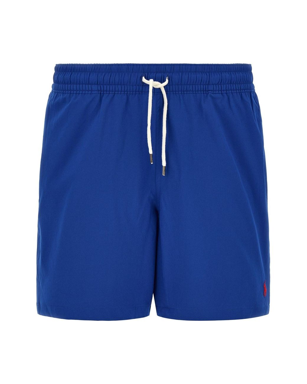 Polo Ralph Lauren Blue 'traveler' Swimsuit for men