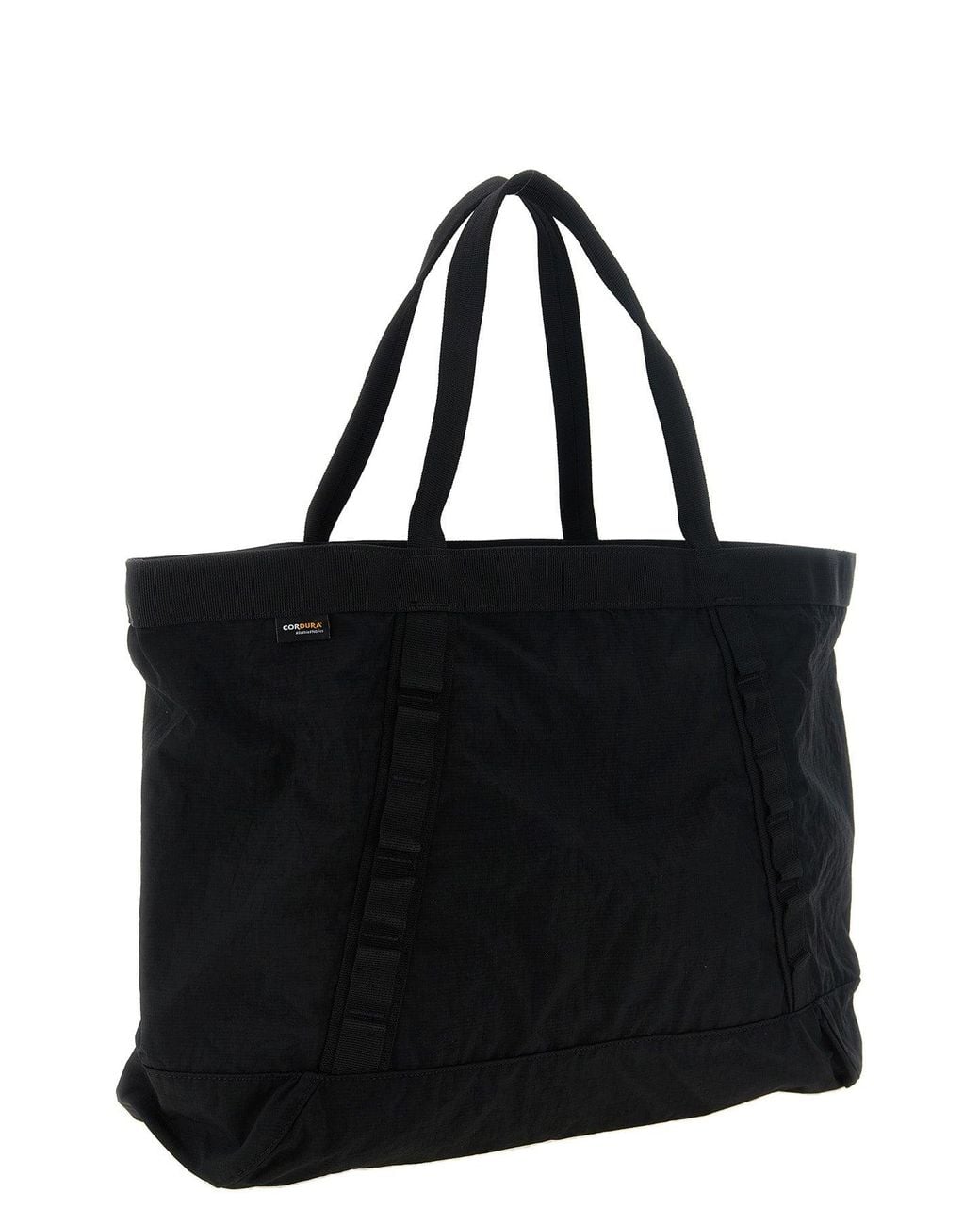 Gramicci Black The 'Climbing' Carryall for men