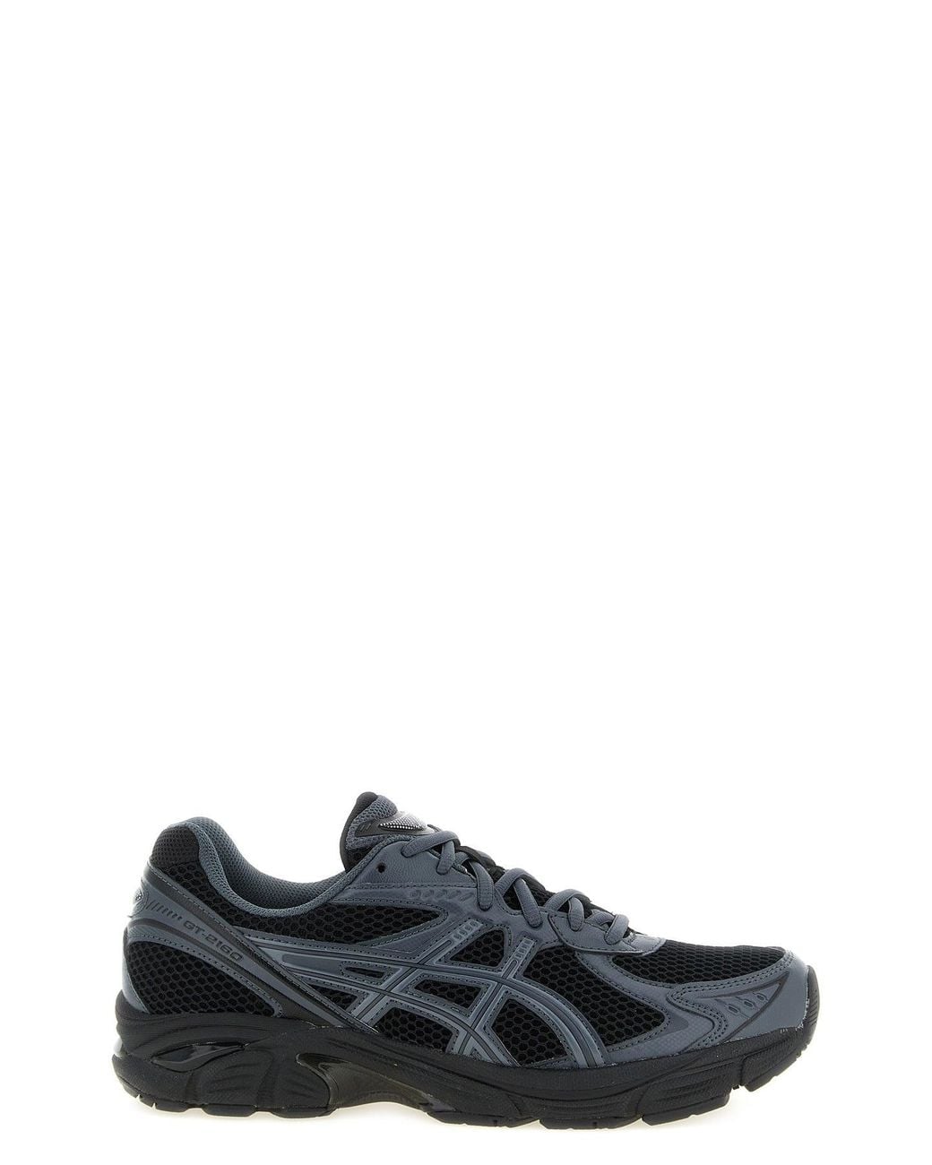 Asics Black 'Gt-2160' Sneakers for men