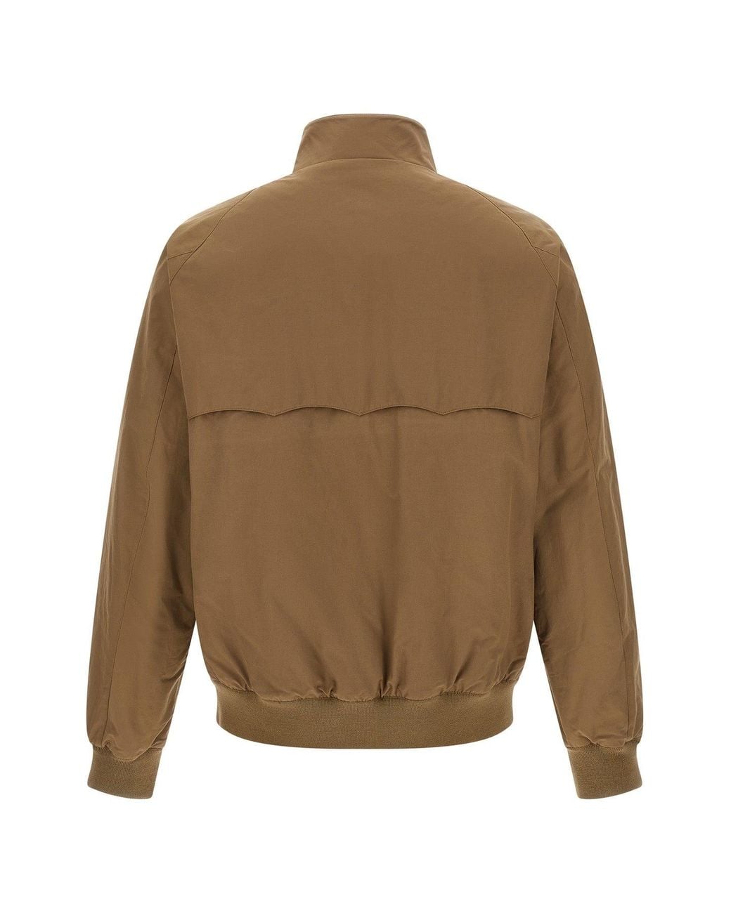 Baracuta Natural G9 Thermal Jacket for men
