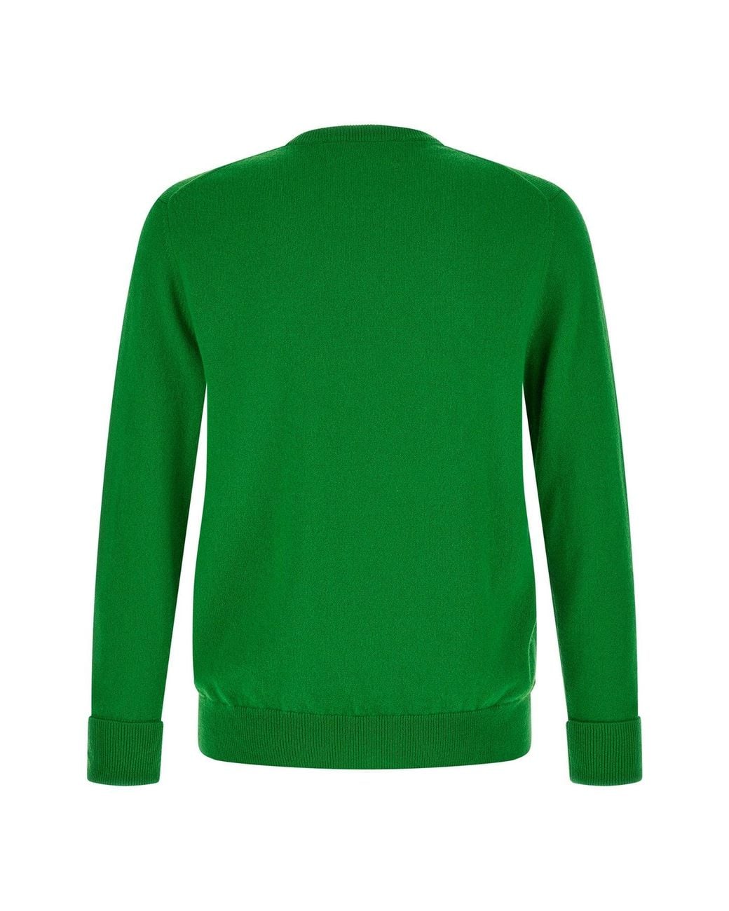 Ballantyne 'Diamond' Pullover in Green für Herren