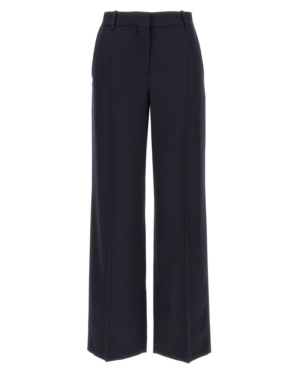 The Row Blue 'encore' Pants