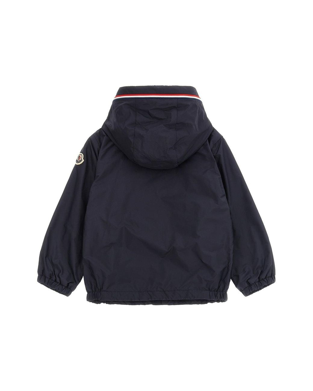 Moncler Blue 'Granduc' Jacket for men
