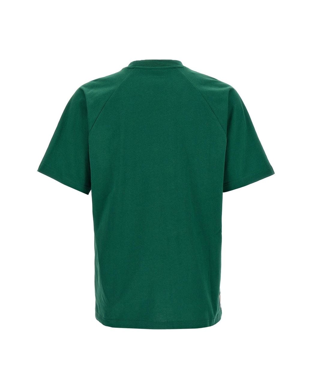 Carhartt Green T-Shirt 'Ss Wip T-Shirt' for men