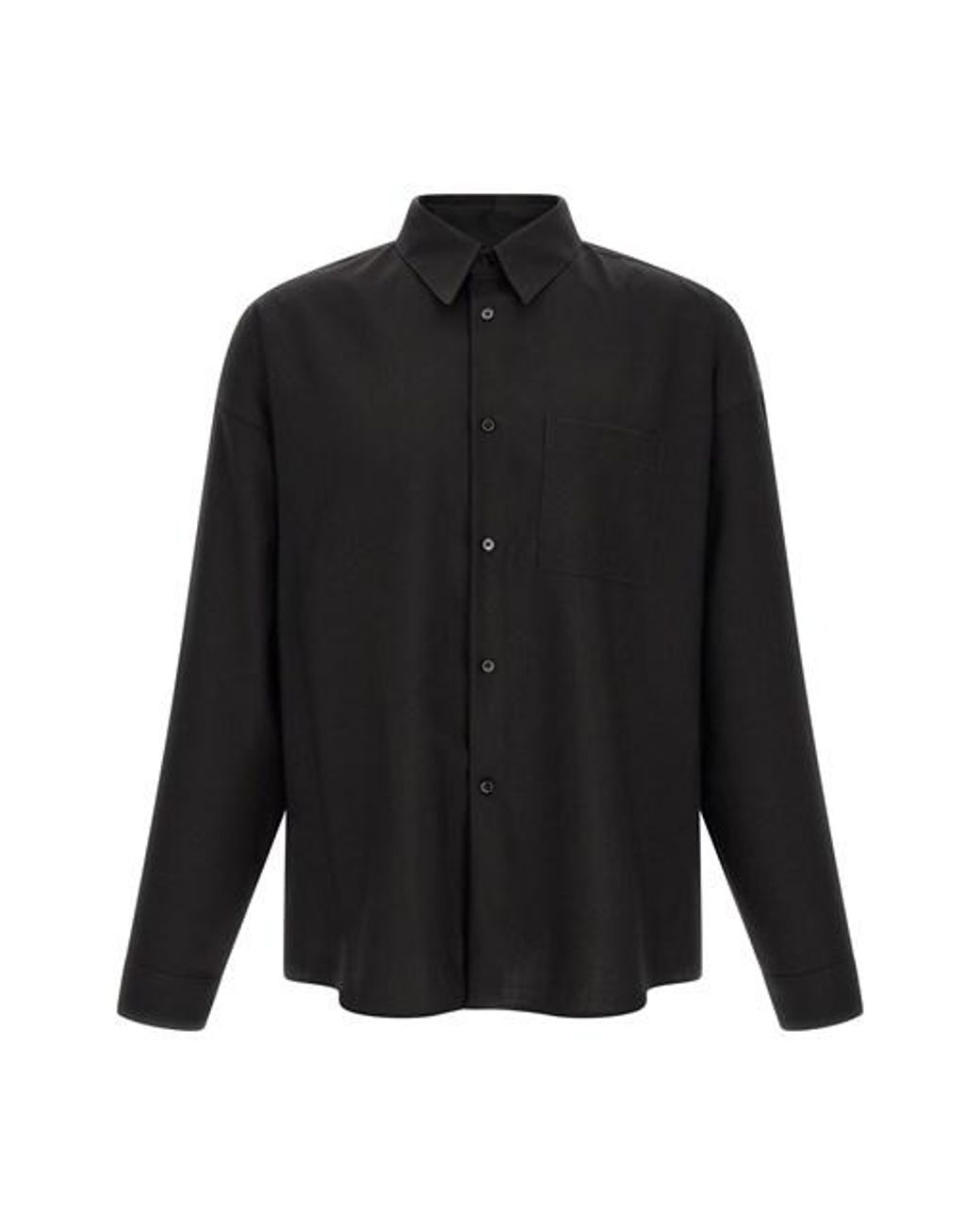 Camicia di Marni in Black da Uomo