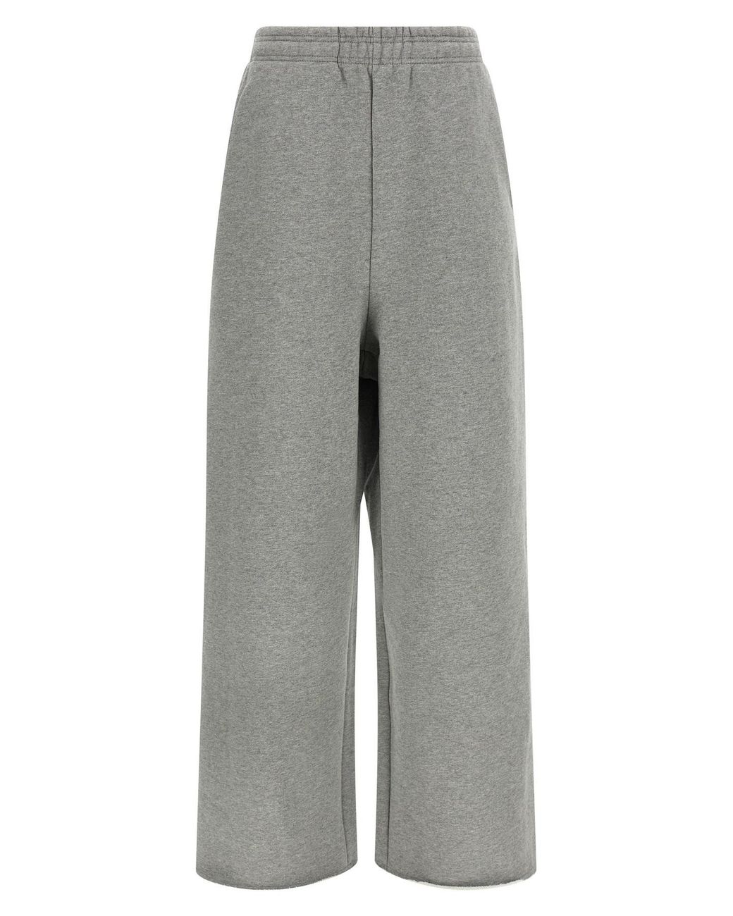 Entire studios Gray 'Full' Joggers