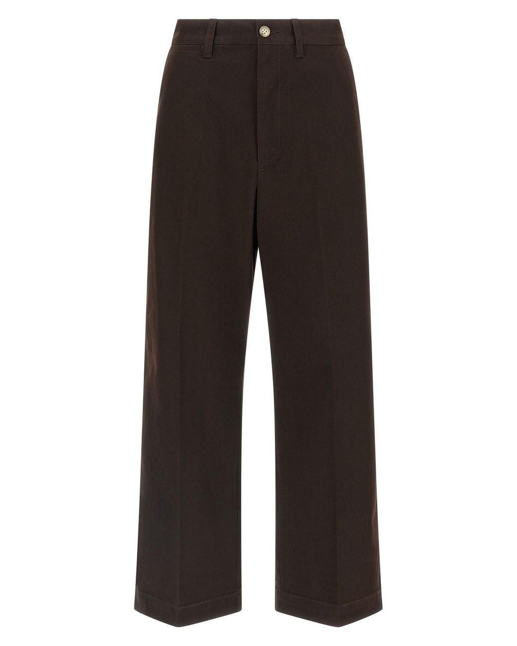Polo Ralph Lauren Black Chinos