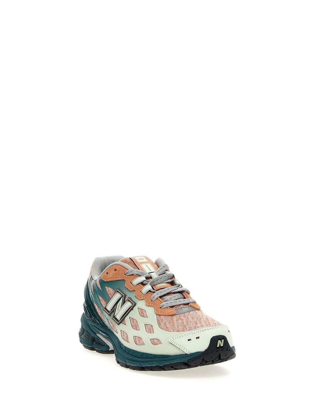New Balance Green Sneaker '1906W'