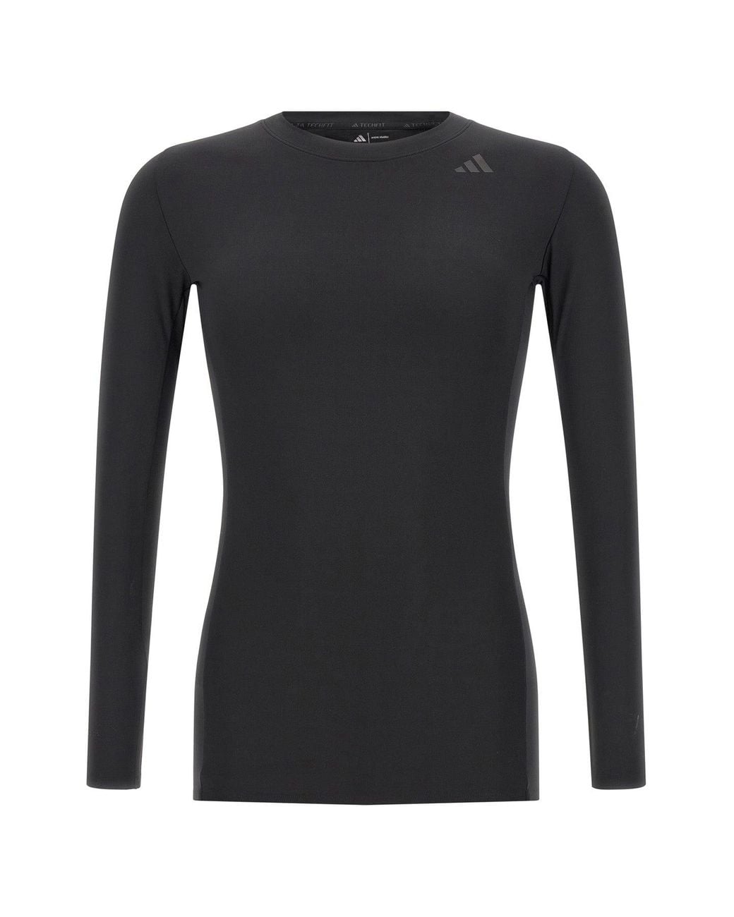 Adidas Originals Black Adidas X Entire Studios Training T-Shirt for men