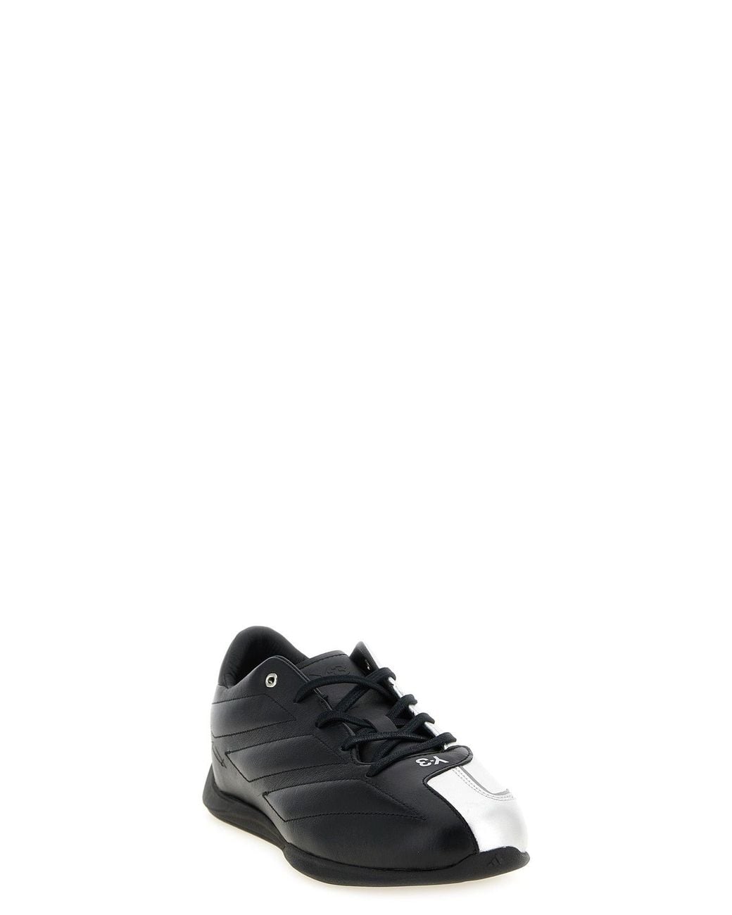 Y-3 Sneaker in Black für Herren