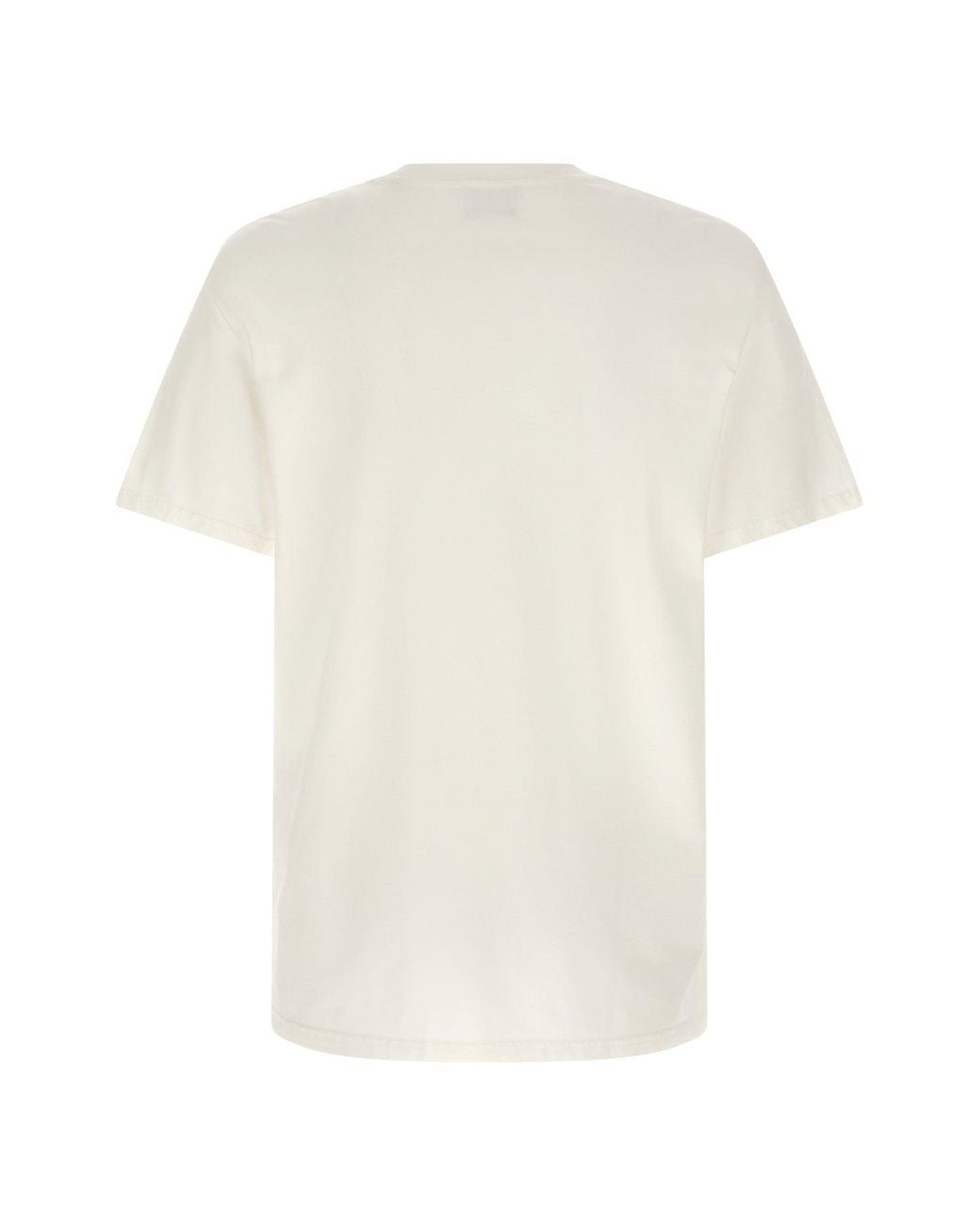 Isabel Marant White T-Shirt 'Honore' for men